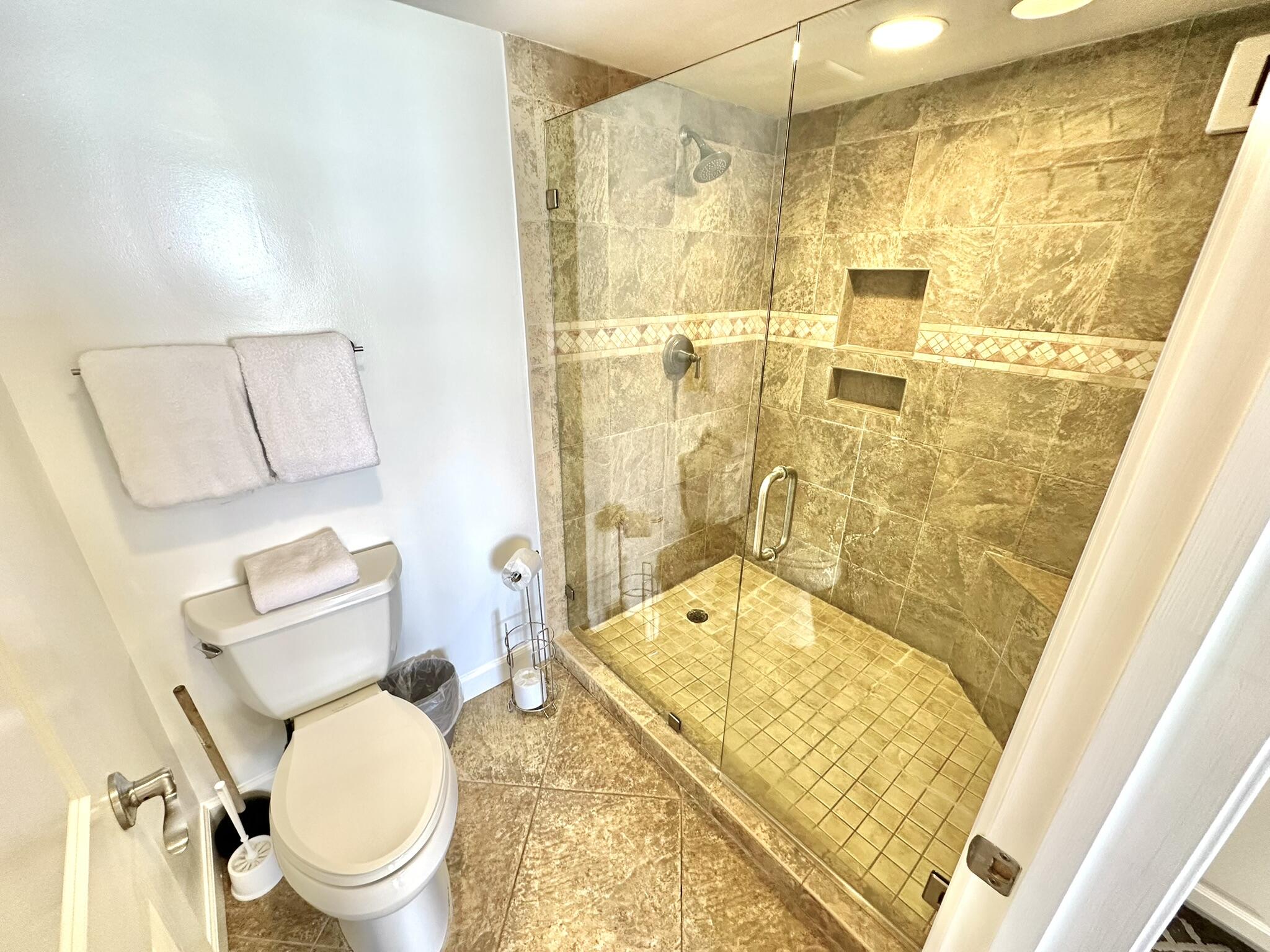 BEACHSIDE 1 CONDO - Residential