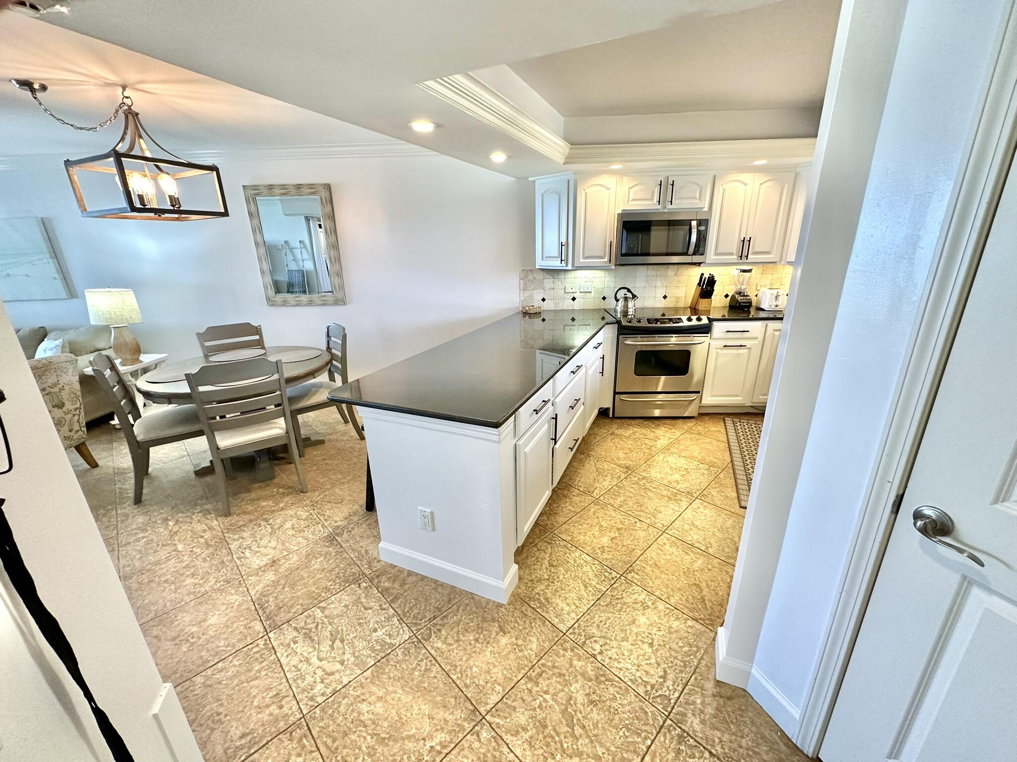 4061 Beachside One Drive # 4061