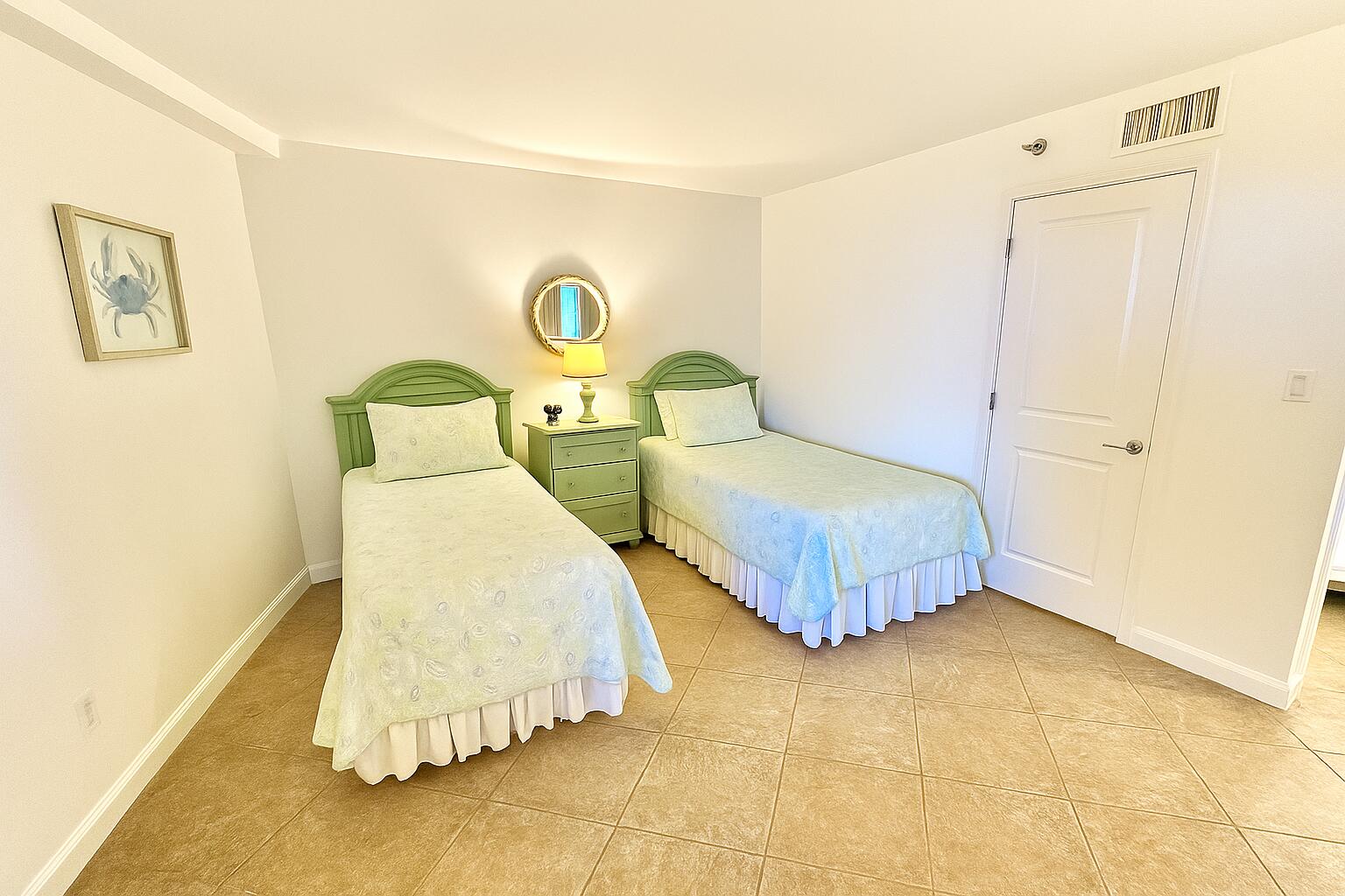 BEACHSIDE 1 CONDO - Residential