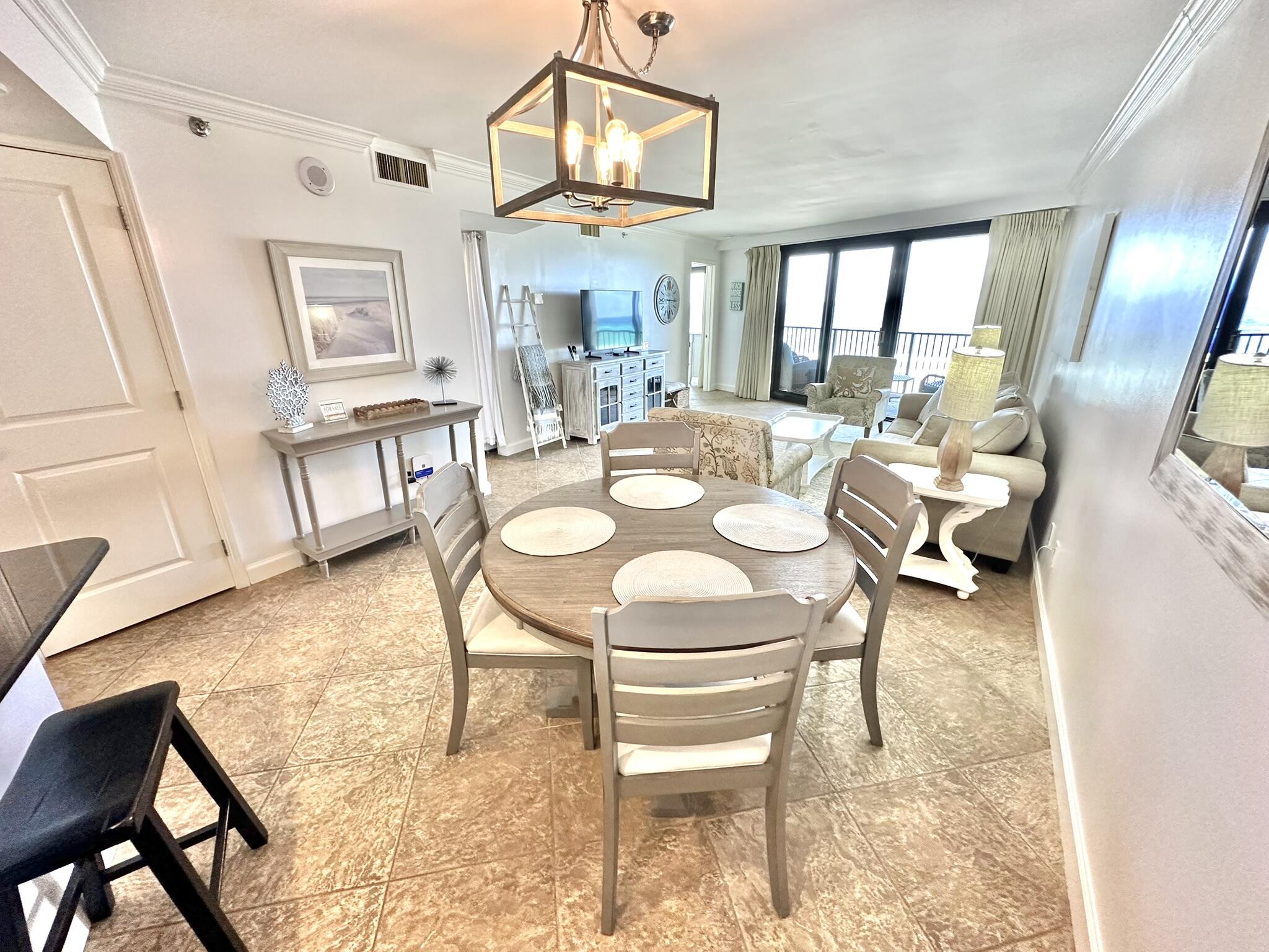 BEACHSIDE 1 CONDO - Residential