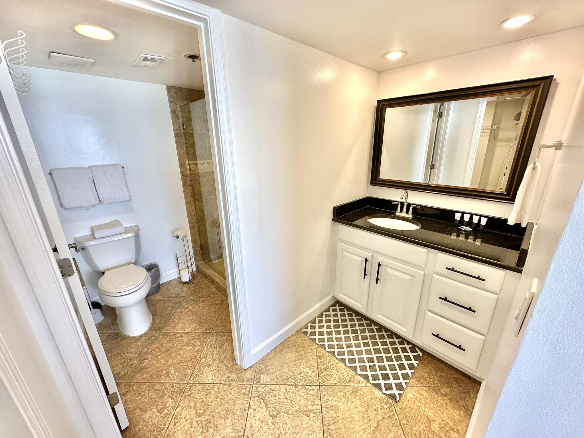 BEACHSIDE 1 CONDO - Residential