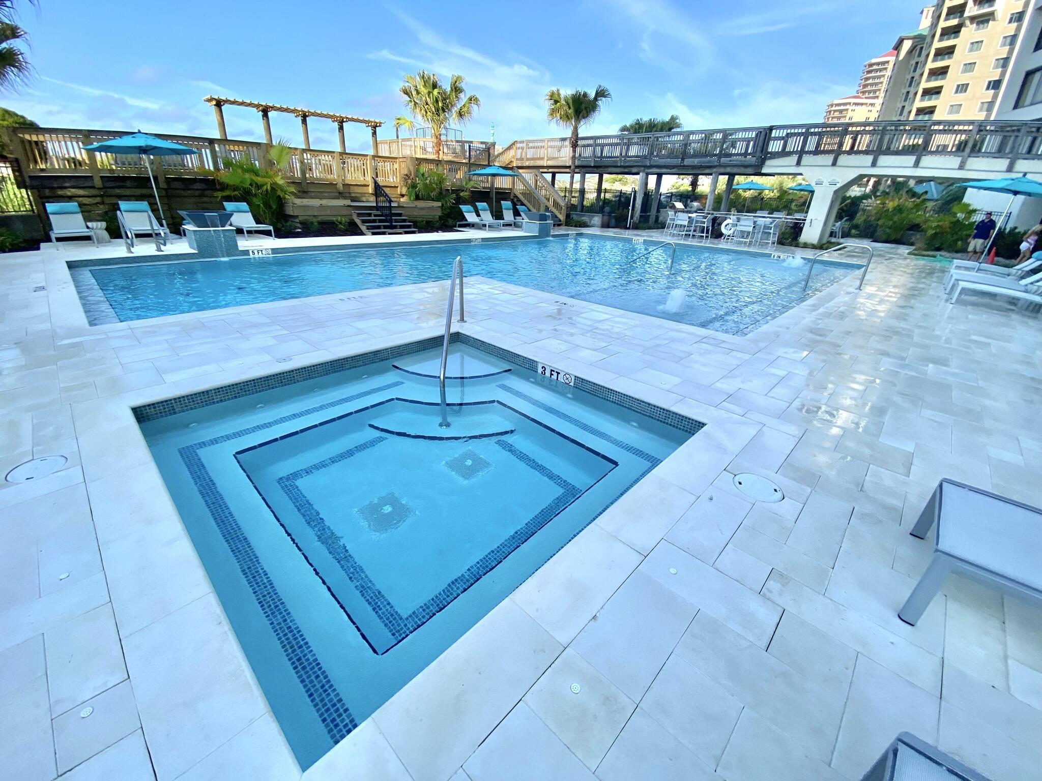 BEACHSIDE 1 CONDO - Residential