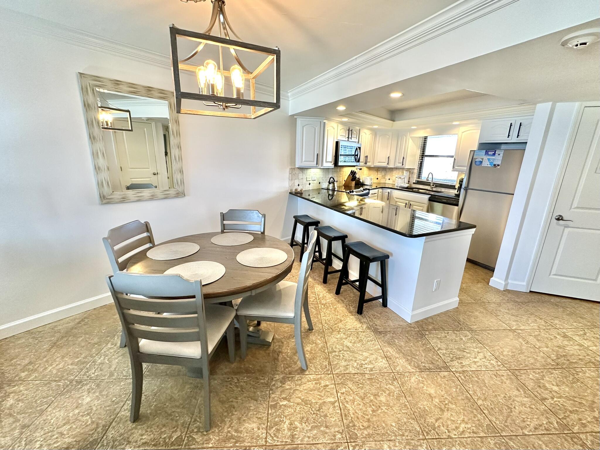 BEACHSIDE 1 CONDO - Residential