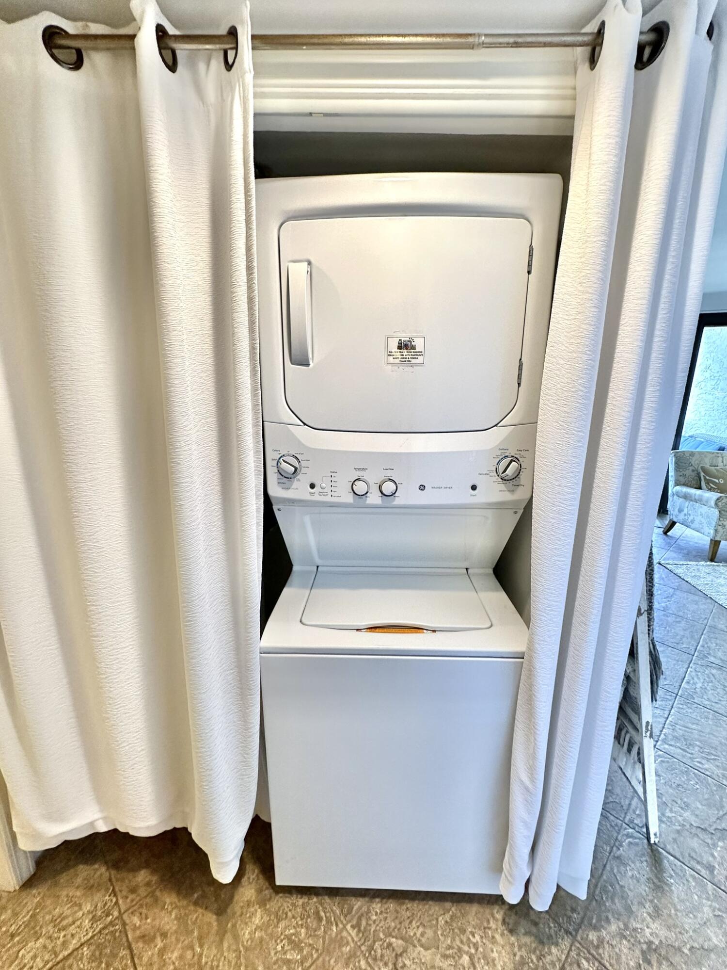 BEACHSIDE 1 CONDO - Residential