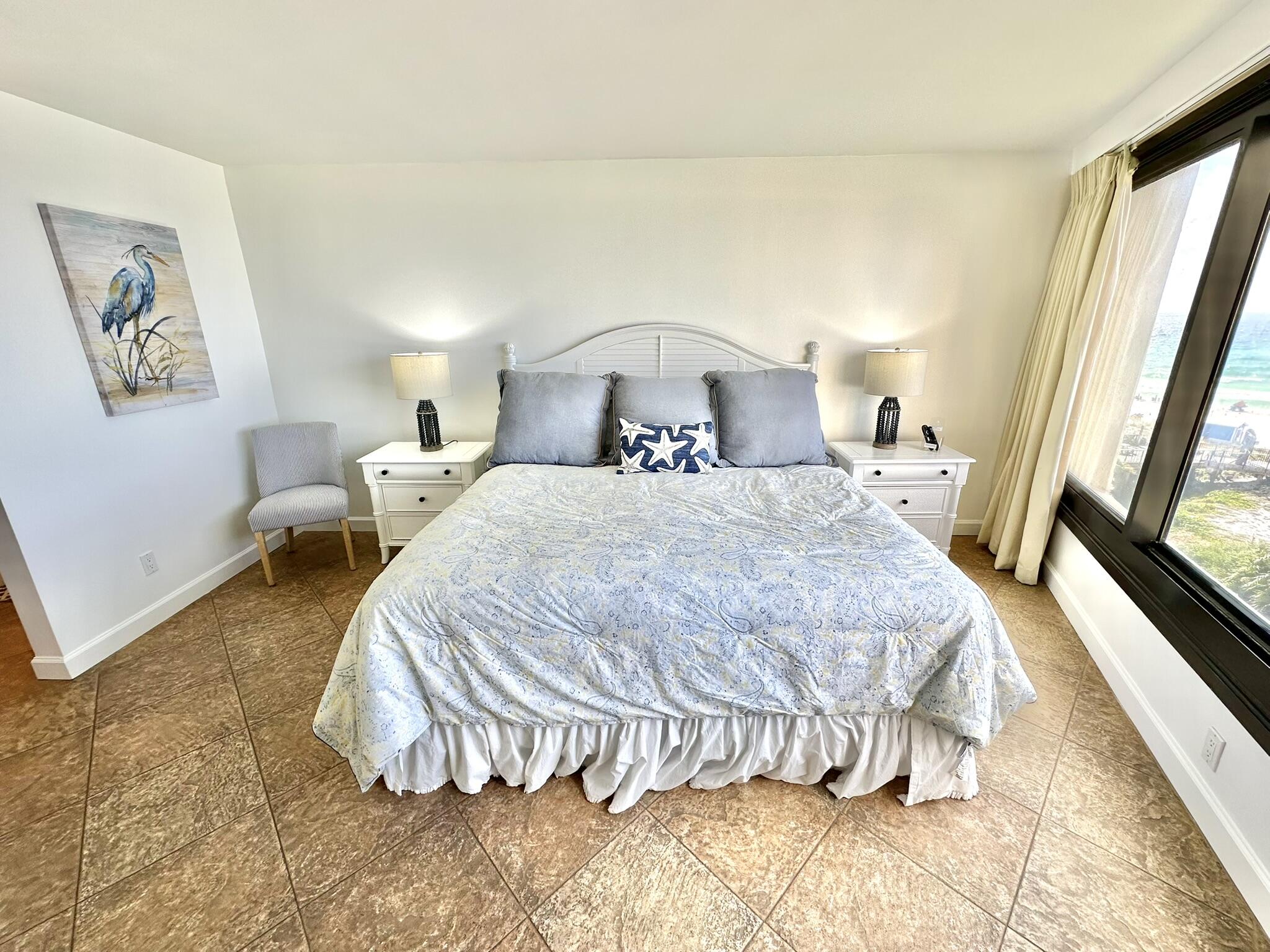 BEACHSIDE 1 CONDO - Residential