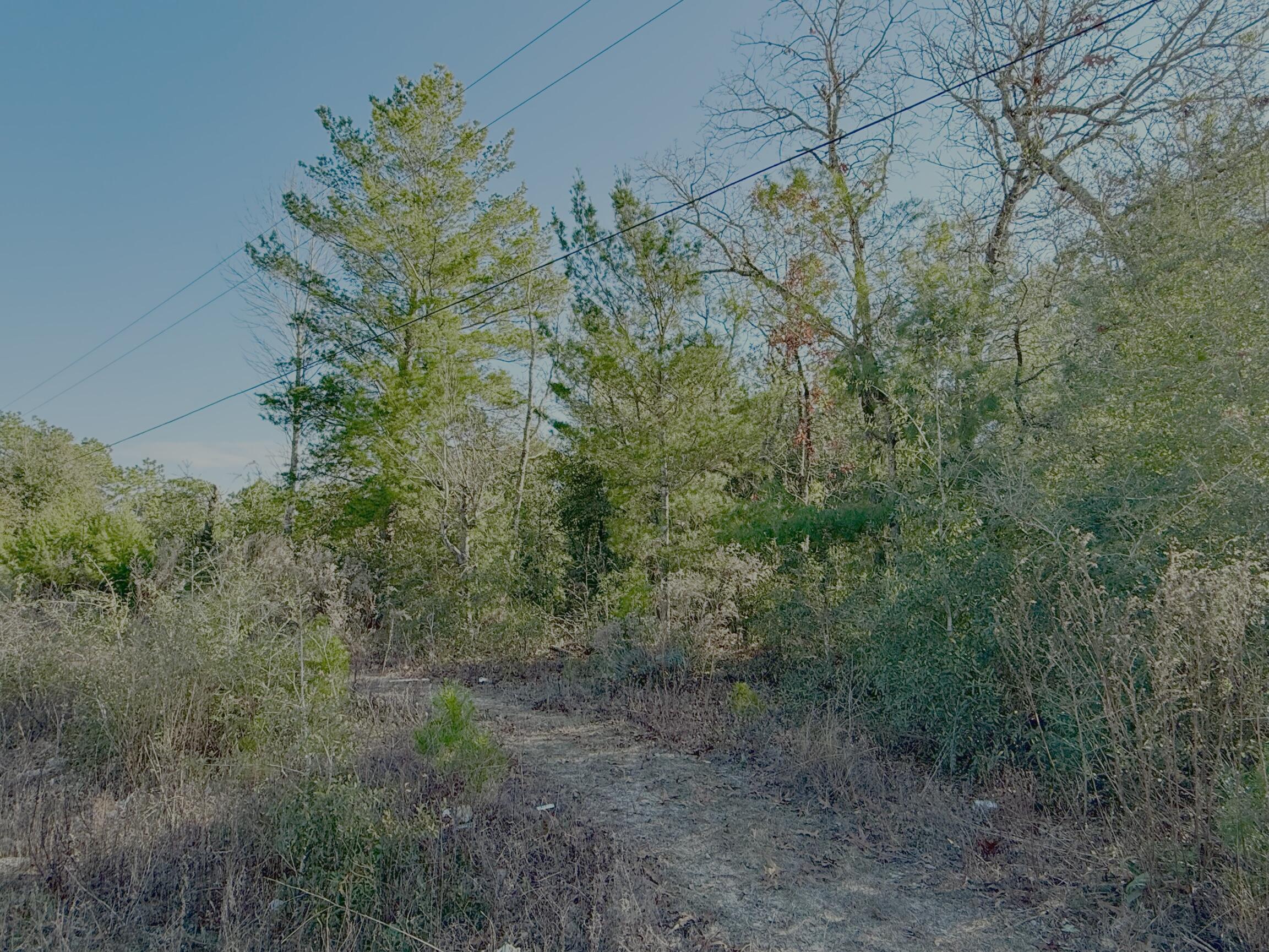 Oakwood Hills Unit I - Land