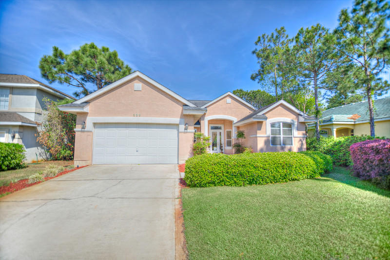 EMERALD LAKES PH 2 - Residential