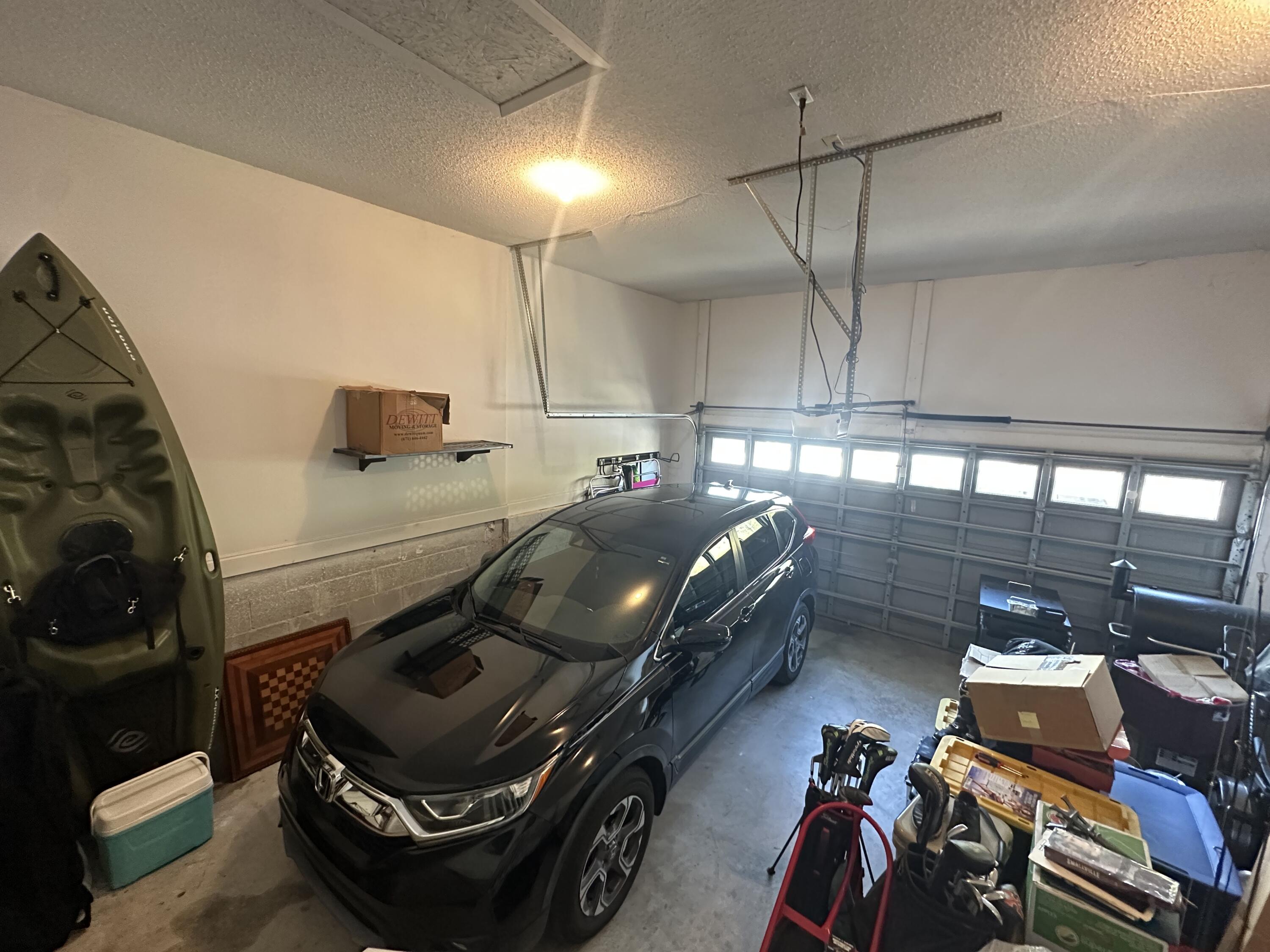 PAGE PLACE II - Residential