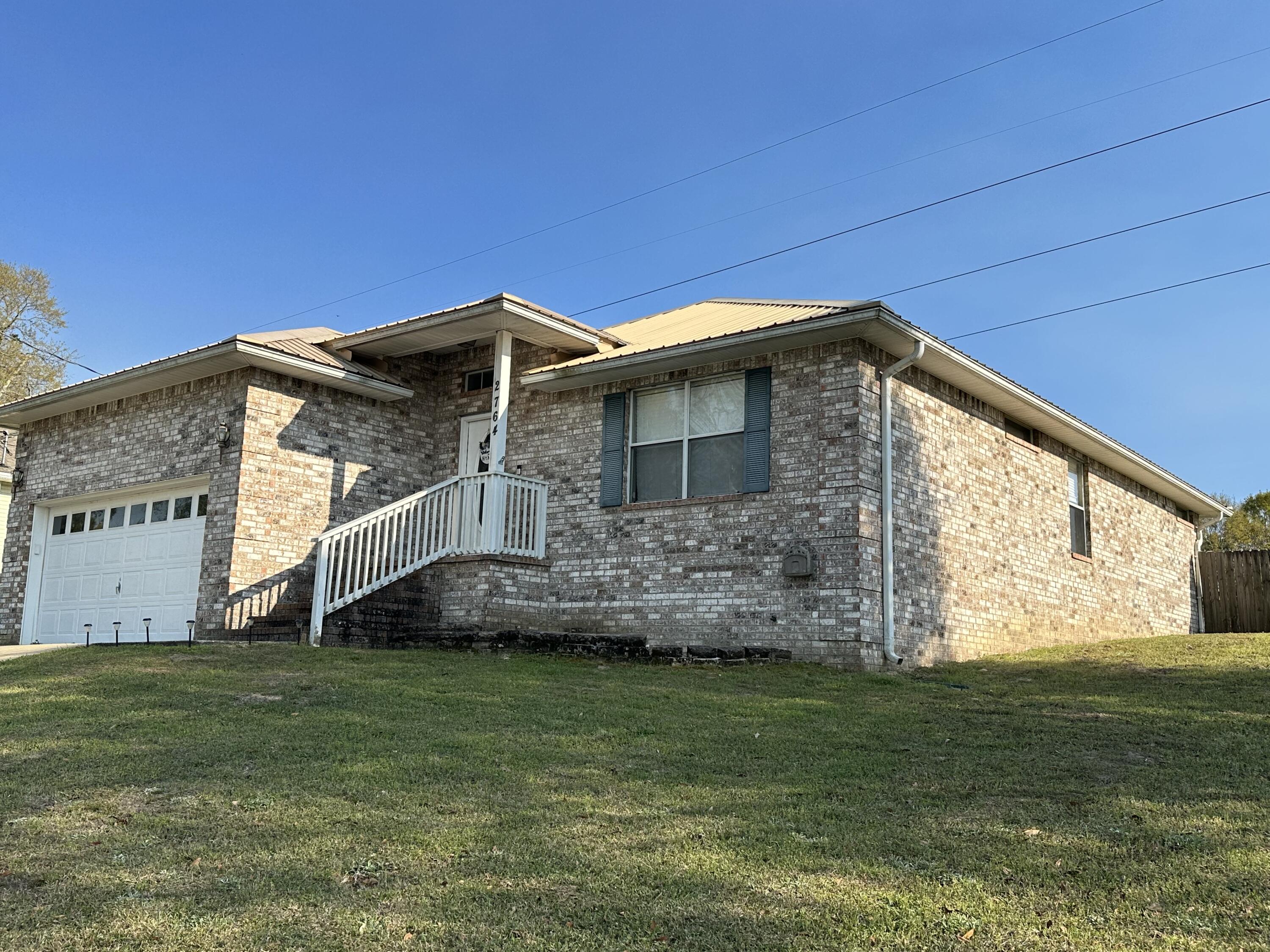 PAGE PLACE II - Residential