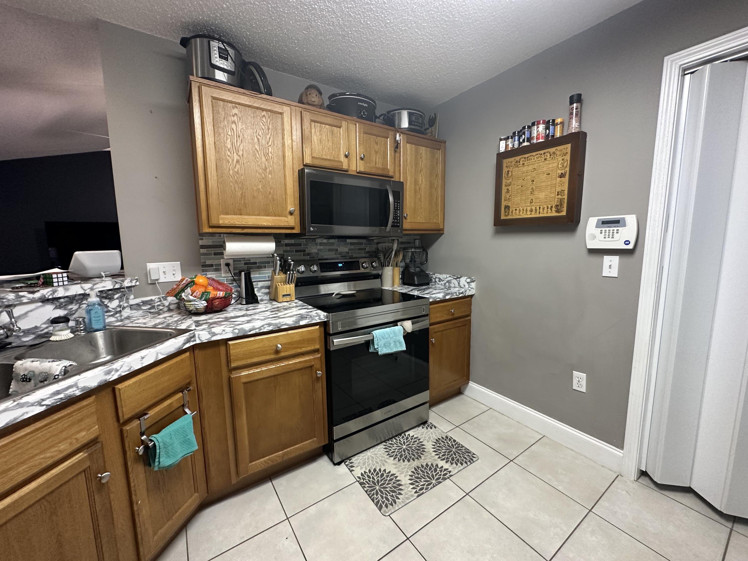 PAGE PLACE II - Residential