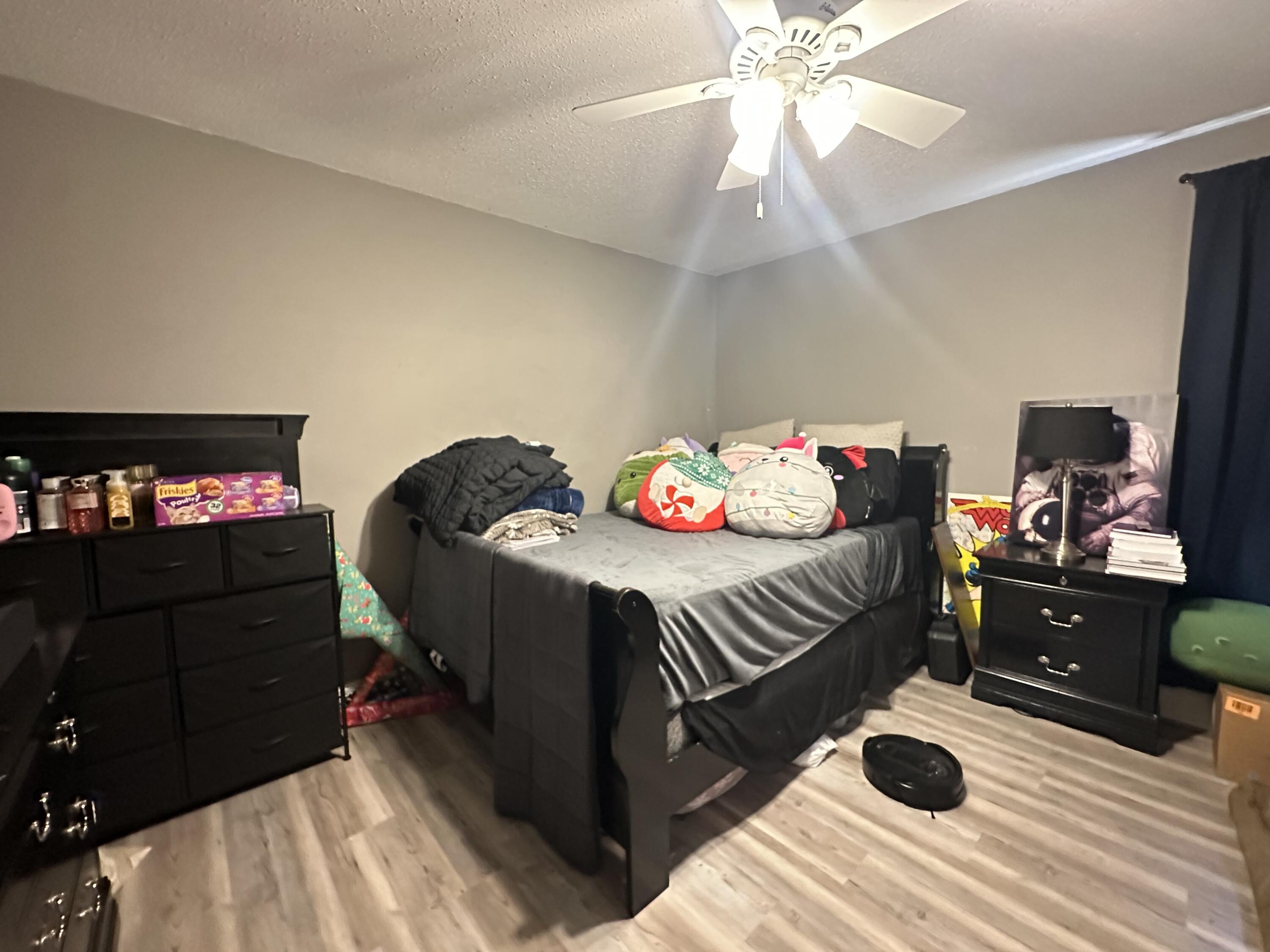 PAGE PLACE II - Residential