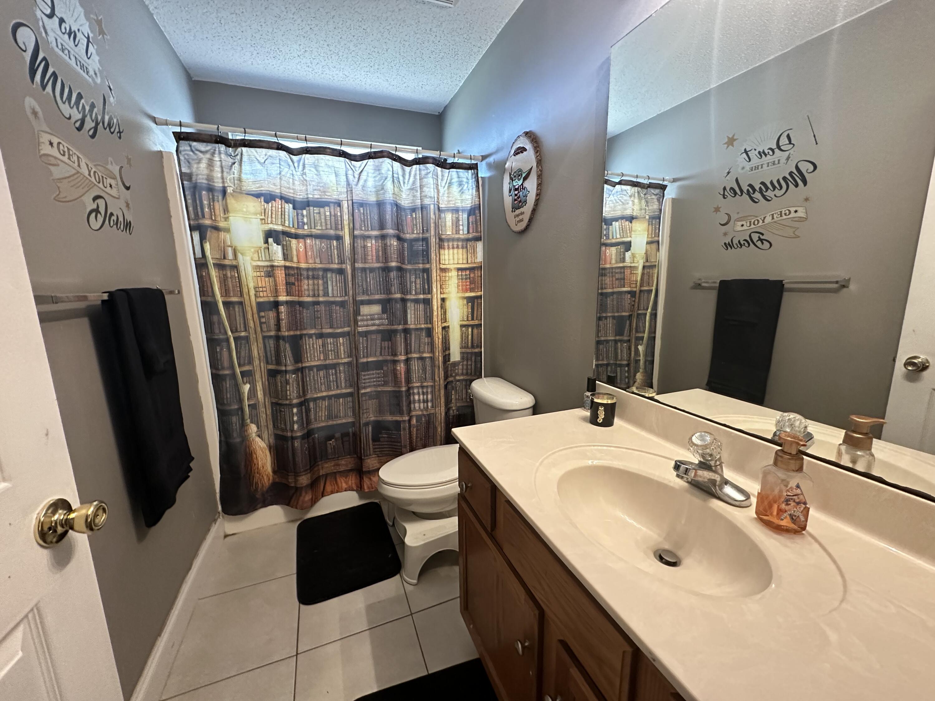 PAGE PLACE II - Residential