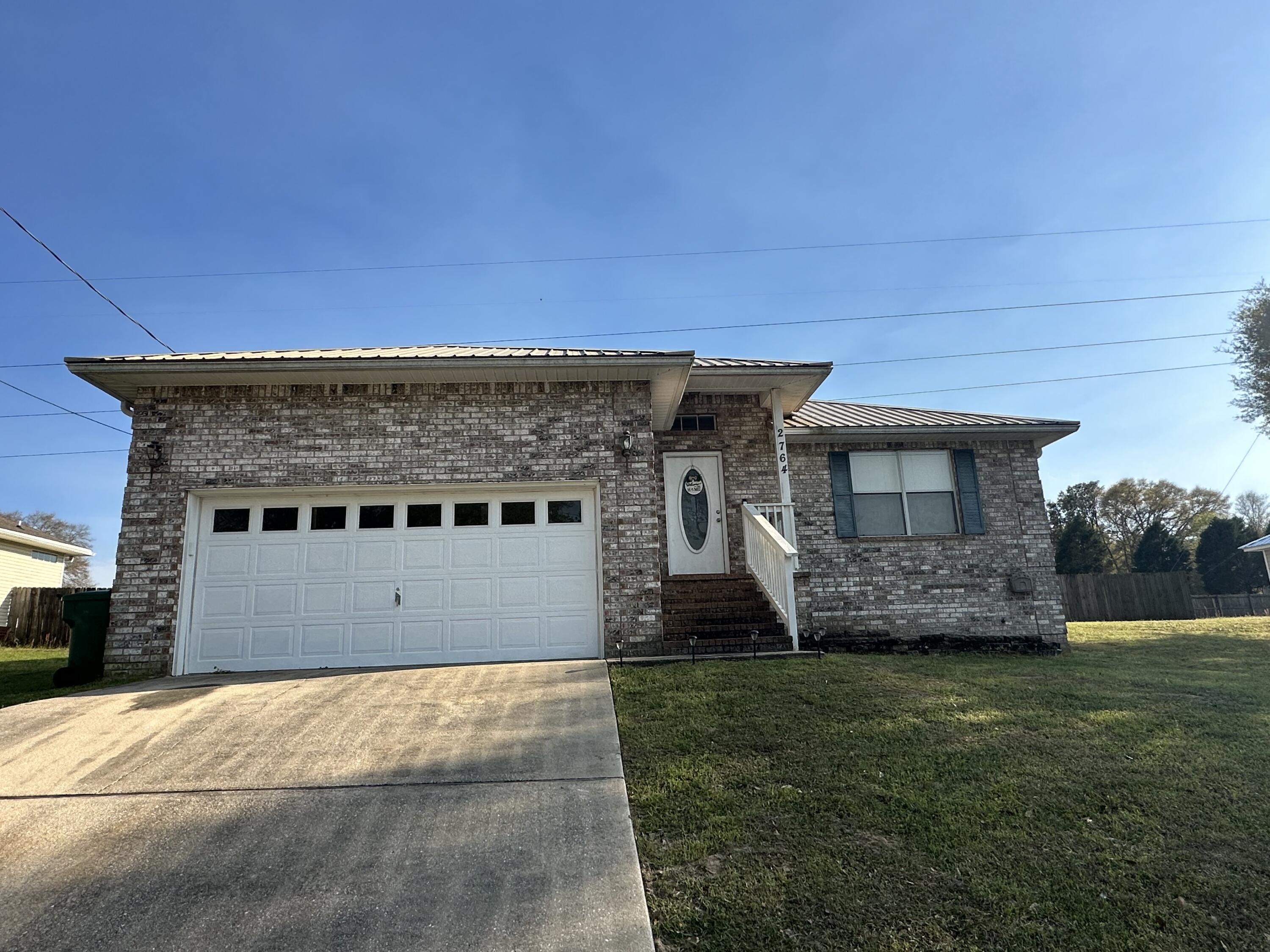 PAGE PLACE II - Residential