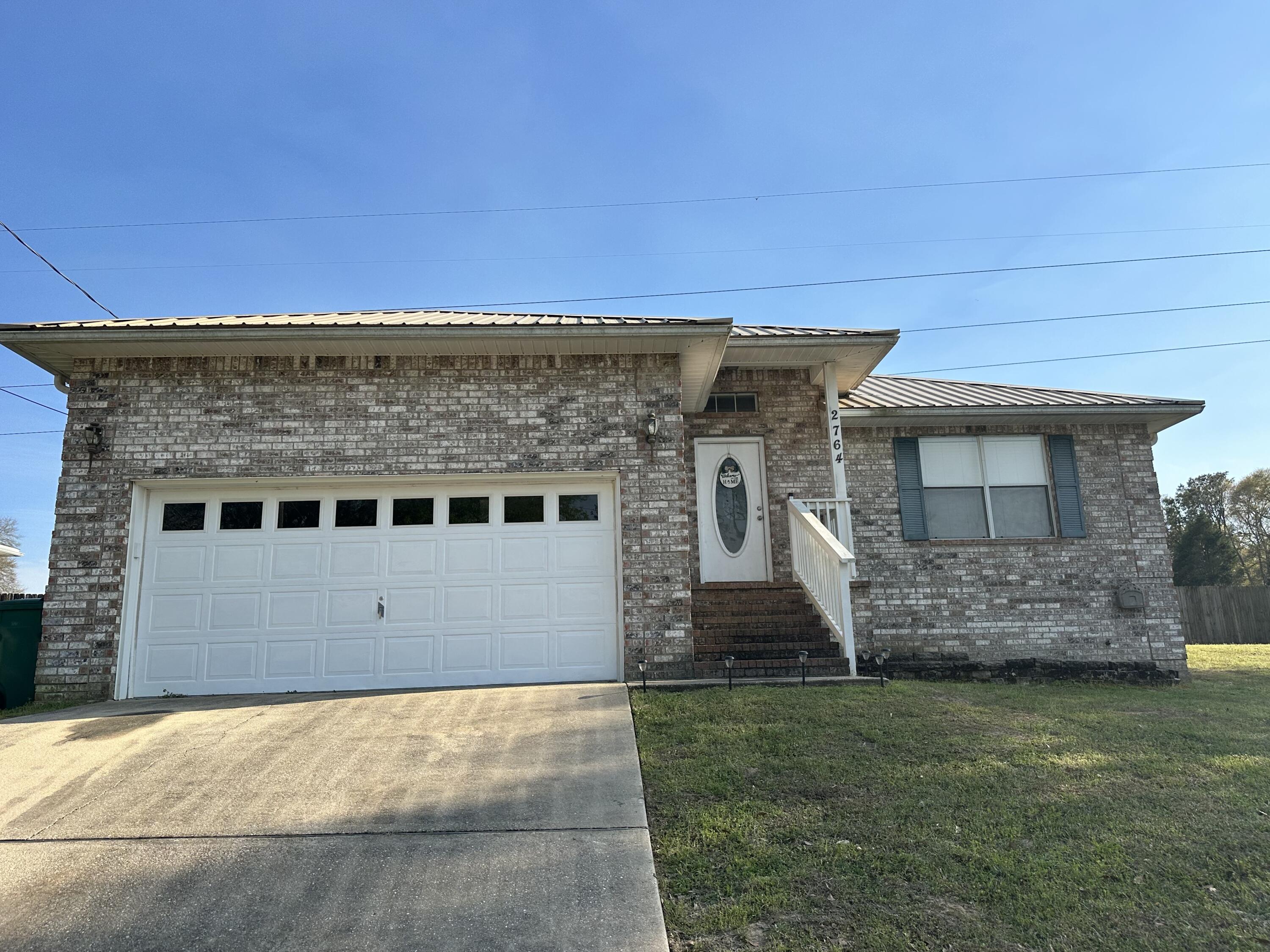 PAGE PLACE II - Residential