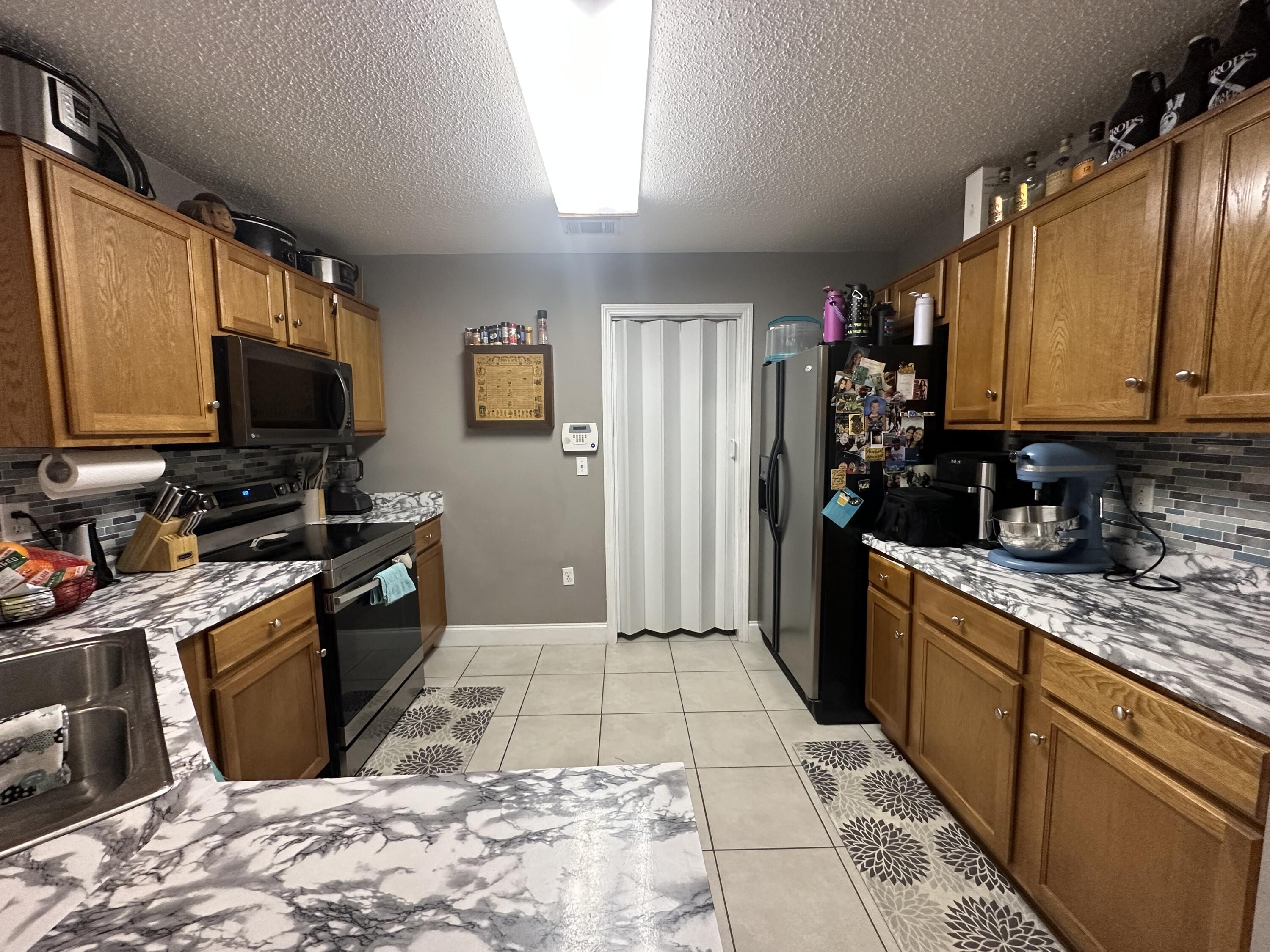 PAGE PLACE II - Residential