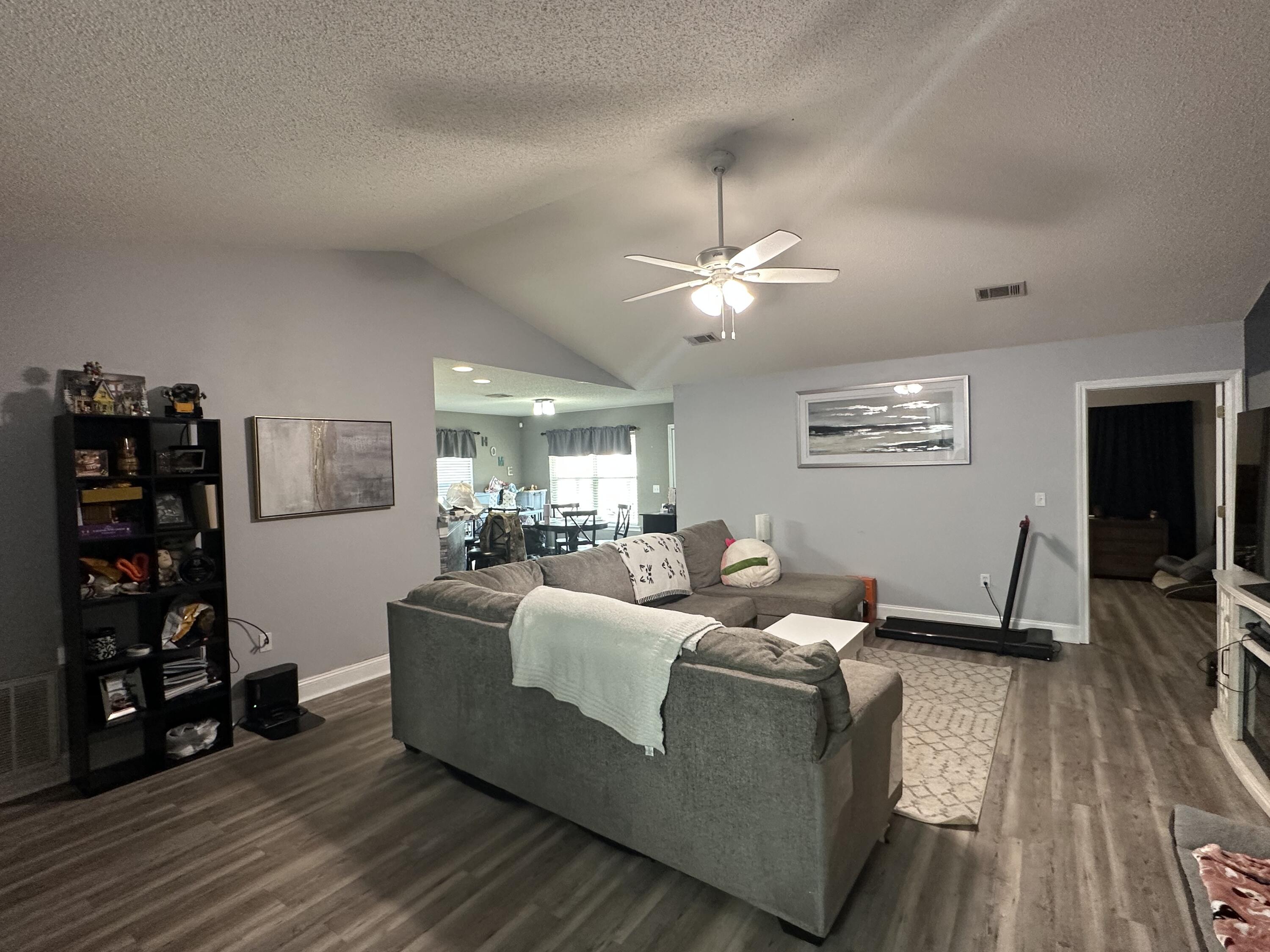 PAGE PLACE II - Residential