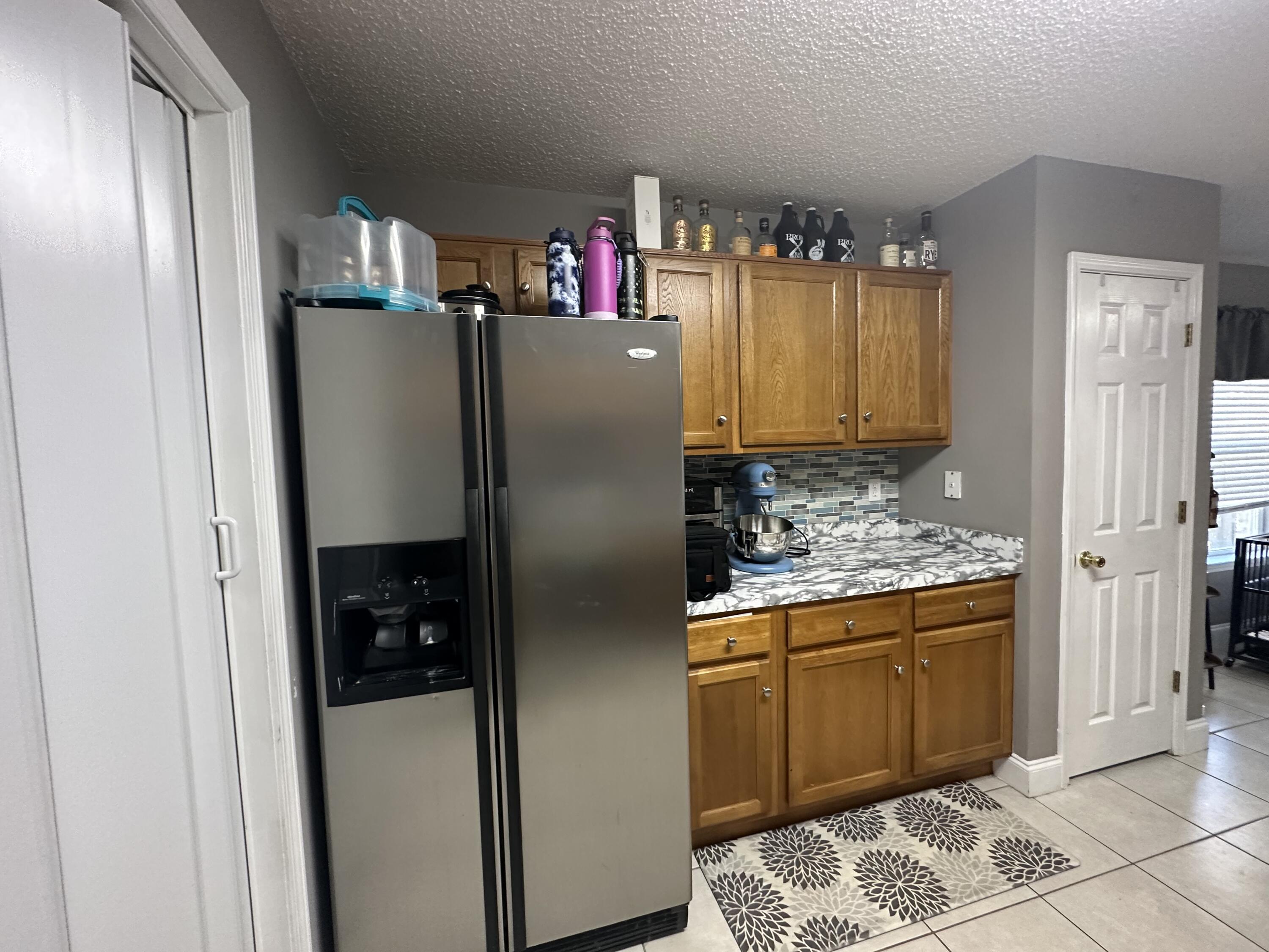 PAGE PLACE II - Residential