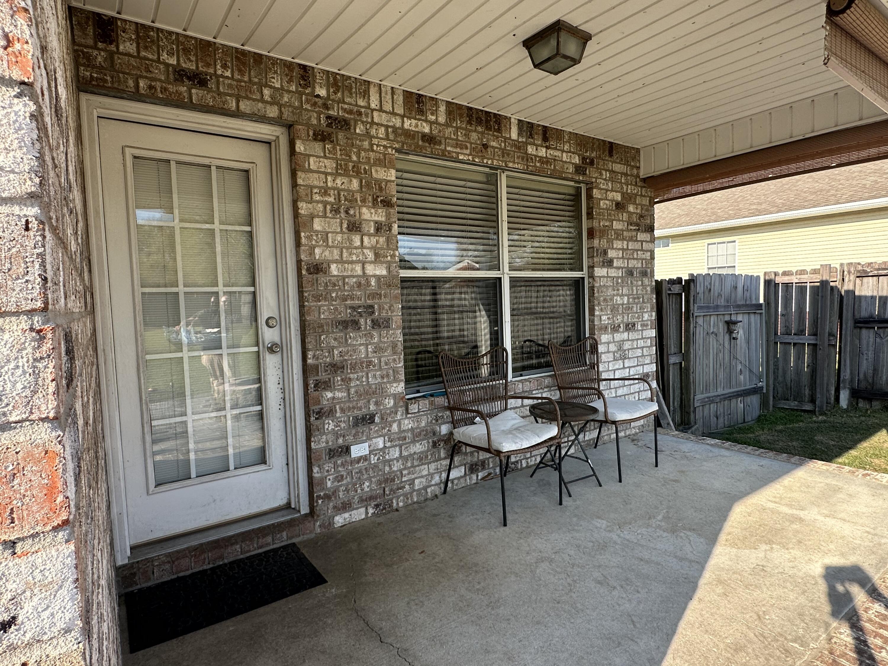 PAGE PLACE II - Residential