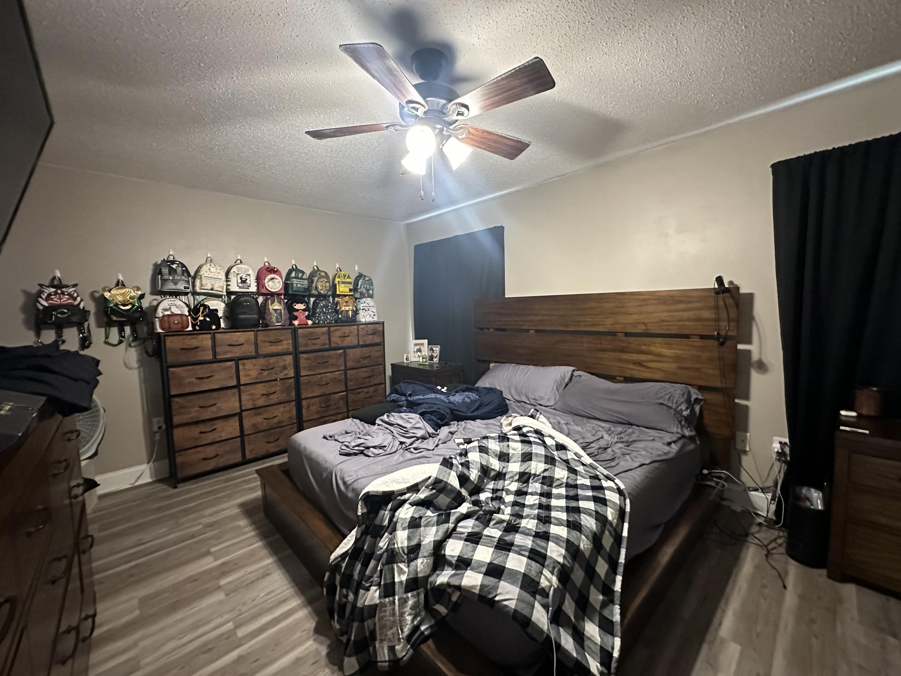 PAGE PLACE II - Residential