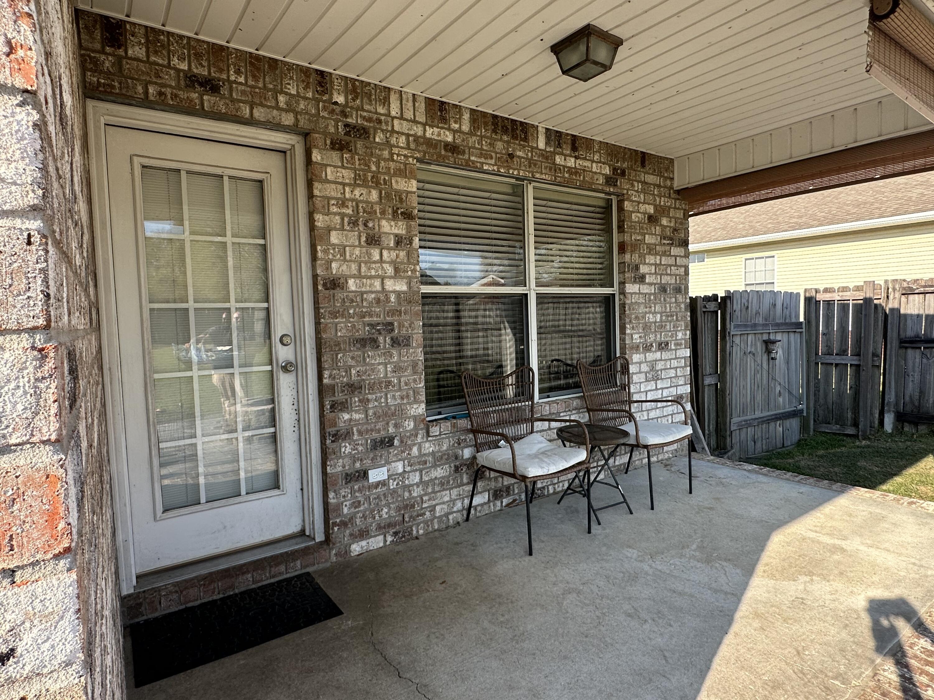 PAGE PLACE II - Residential