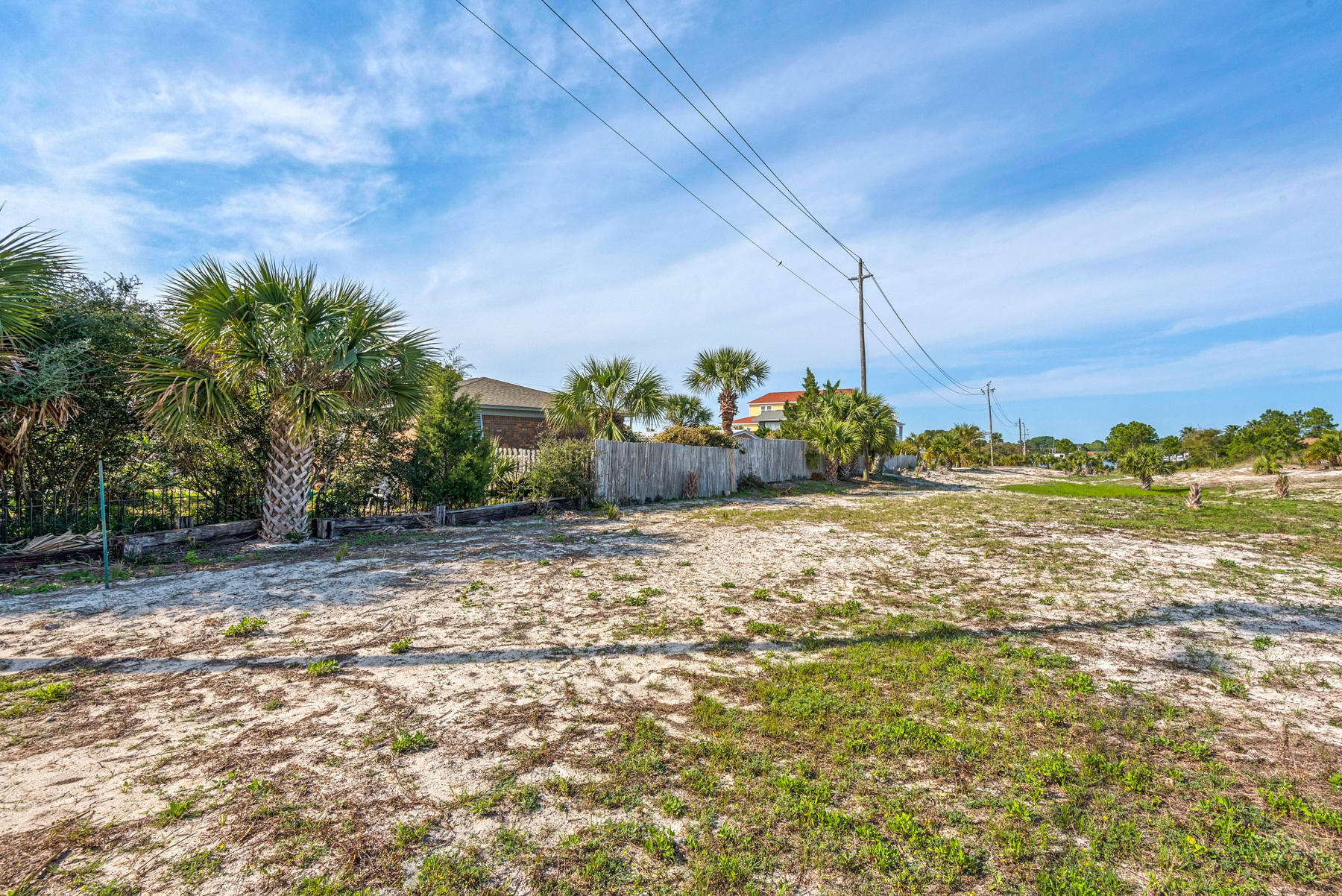 SANTA ROSA ISLAND - Residential