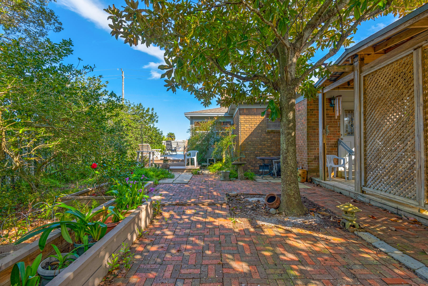 SANTA ROSA ISLAND - Residential