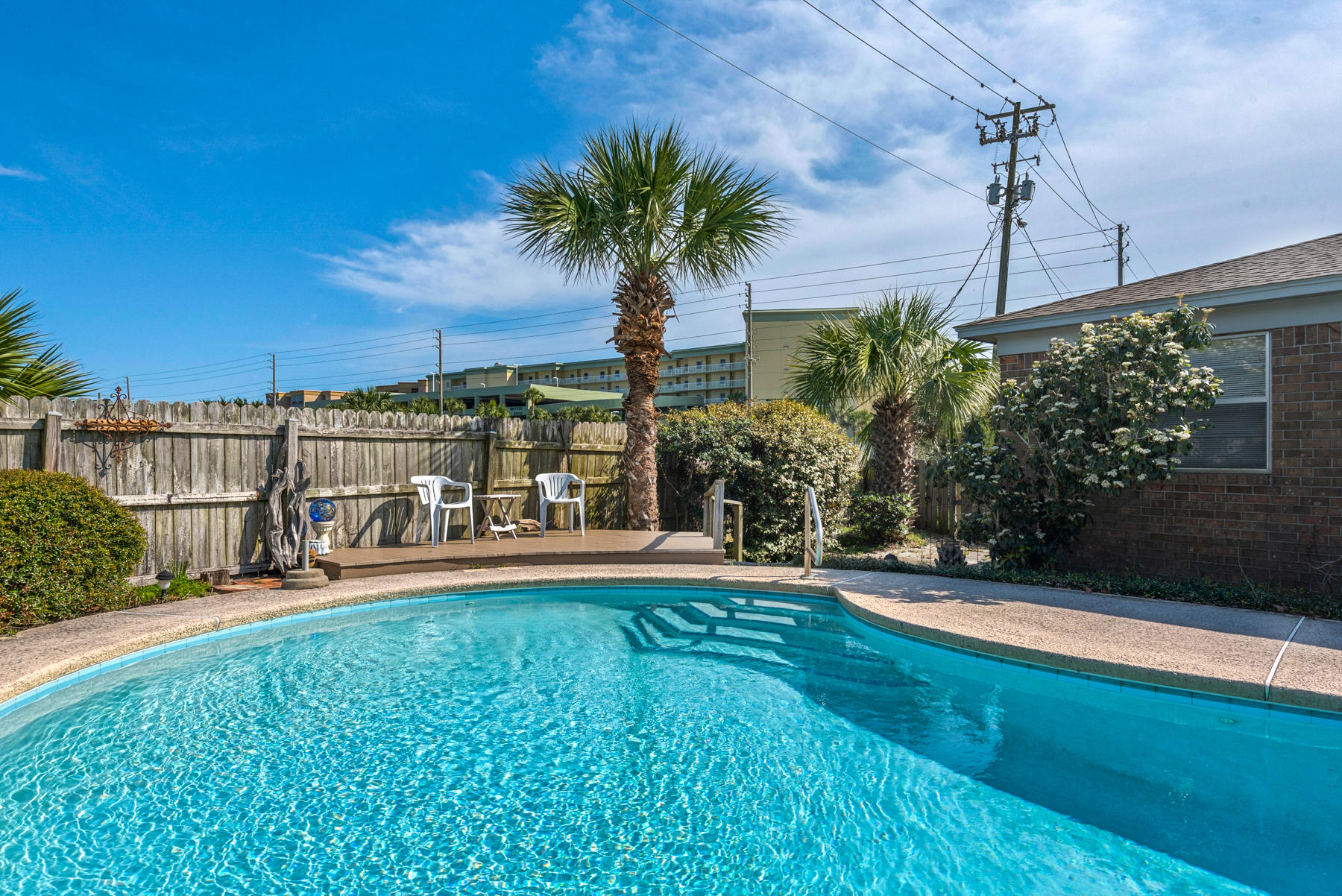 SANTA ROSA ISLAND - Residential