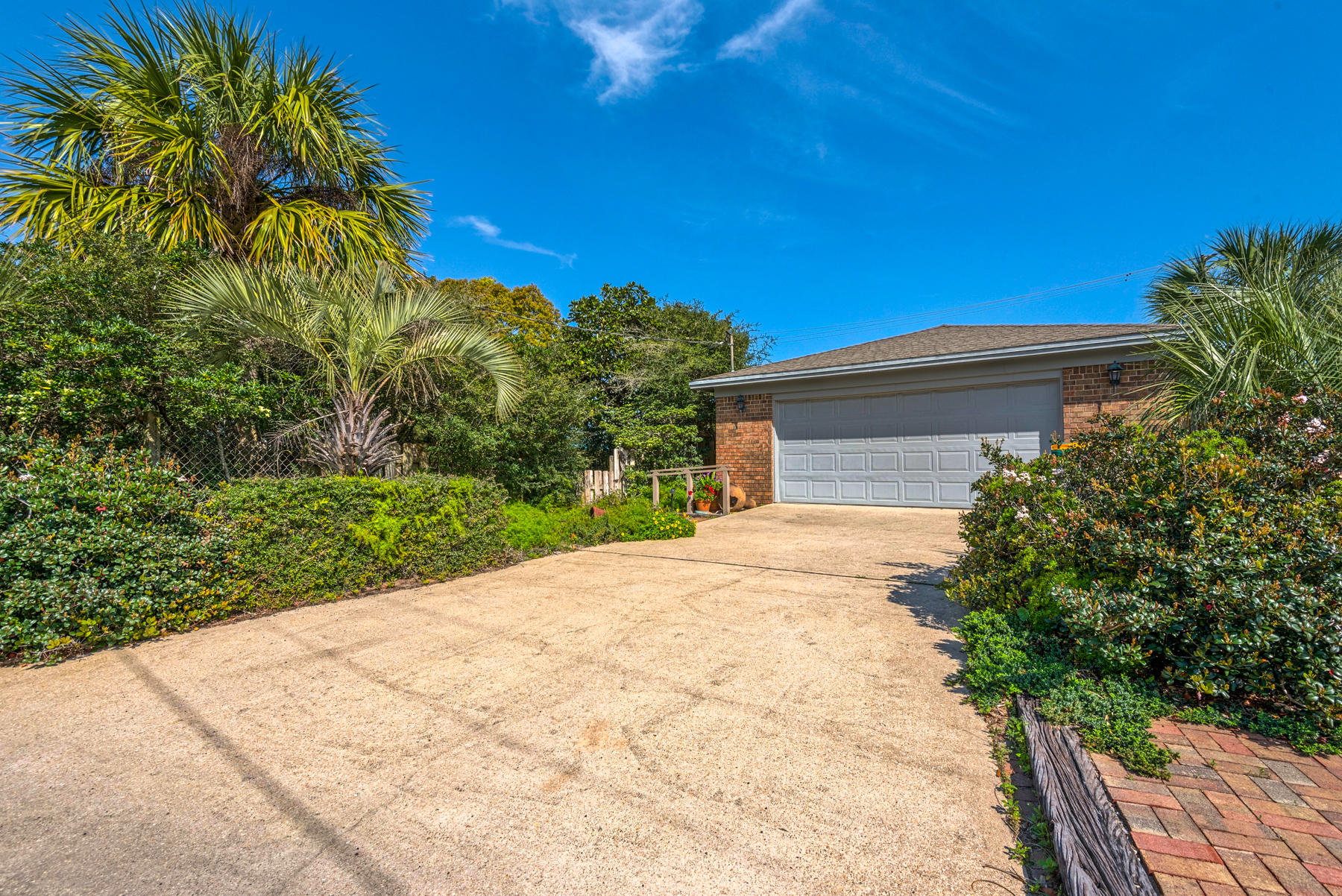 SANTA ROSA ISLAND - Residential