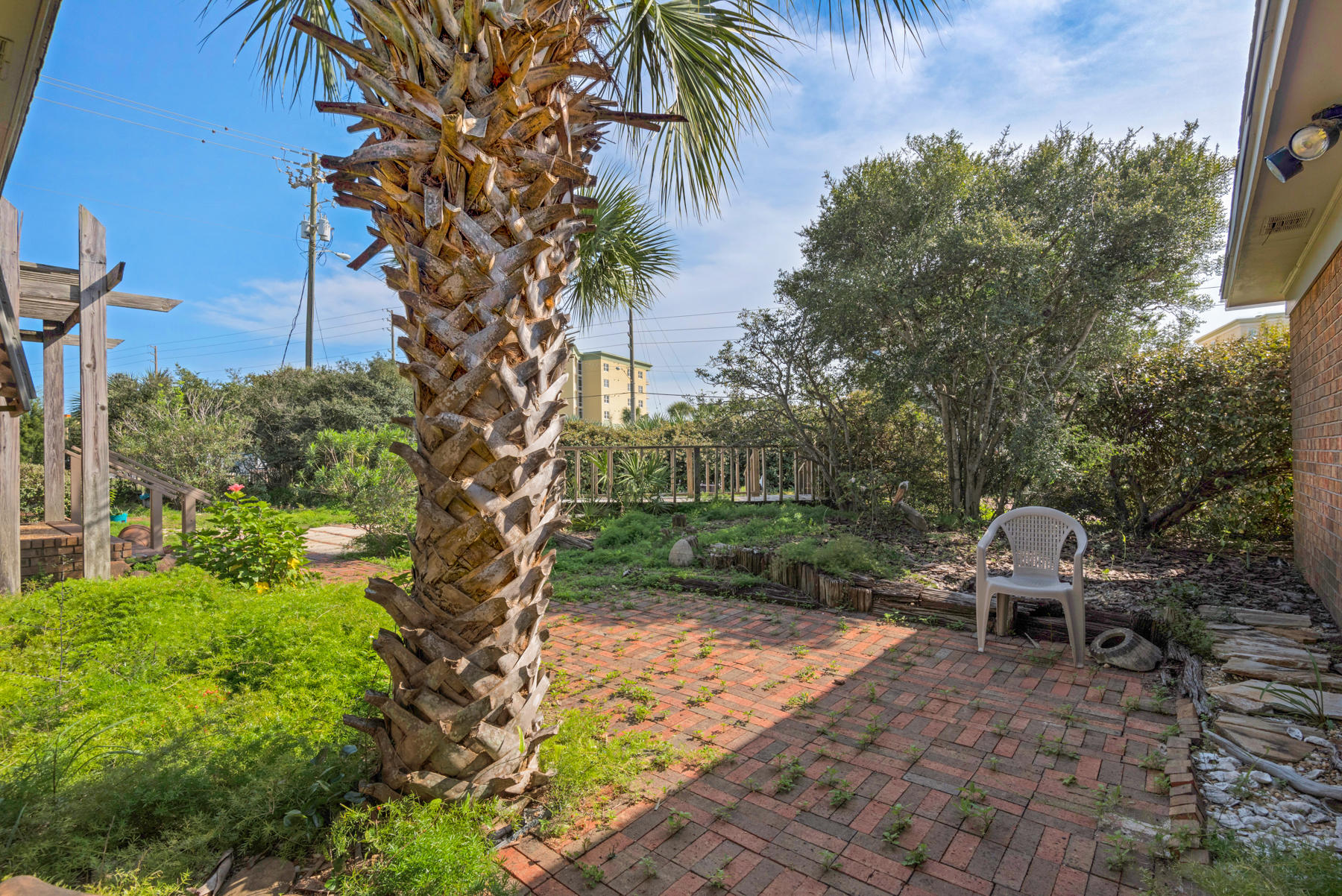 SANTA ROSA ISLAND - Residential