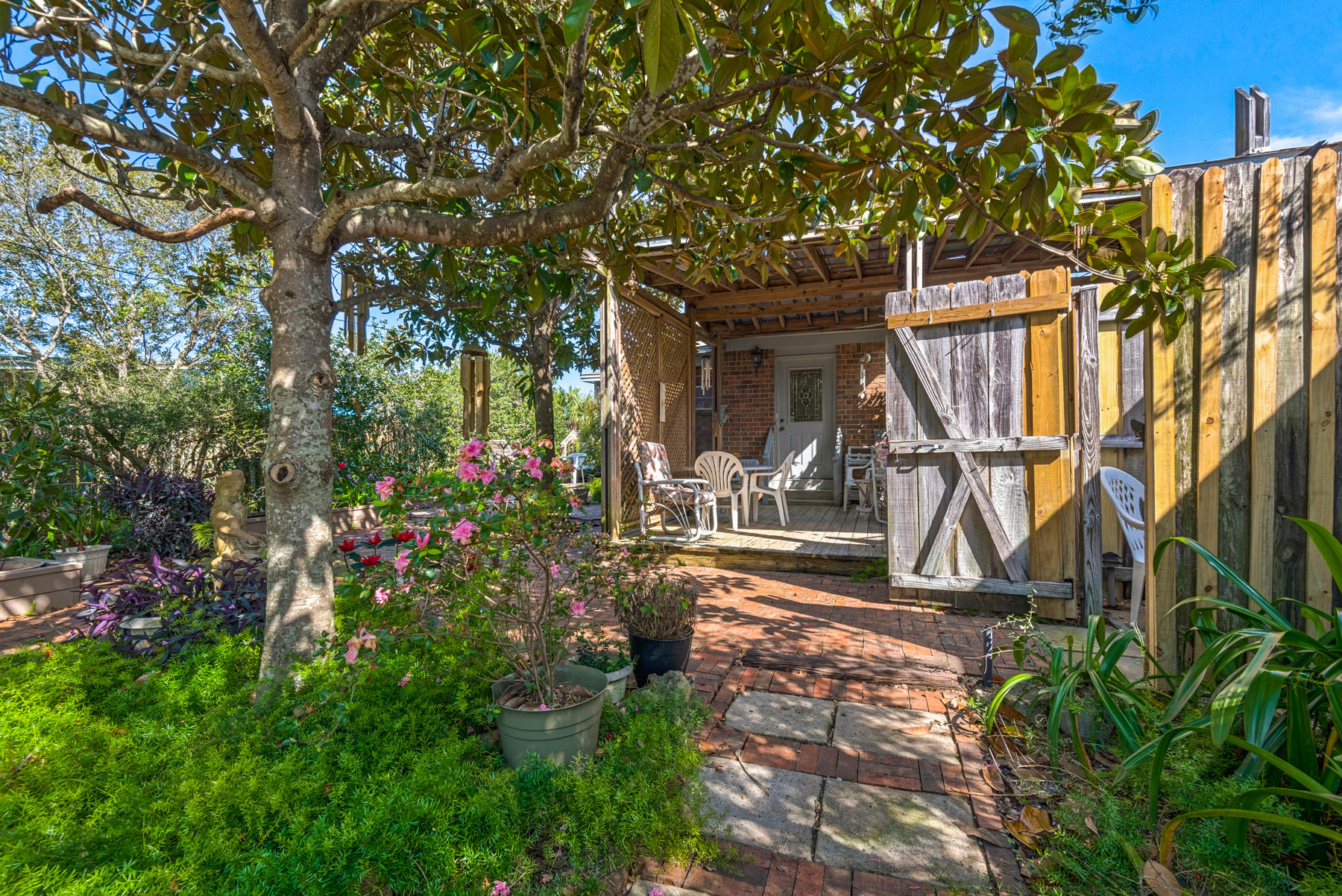 SANTA ROSA ISLAND - Residential