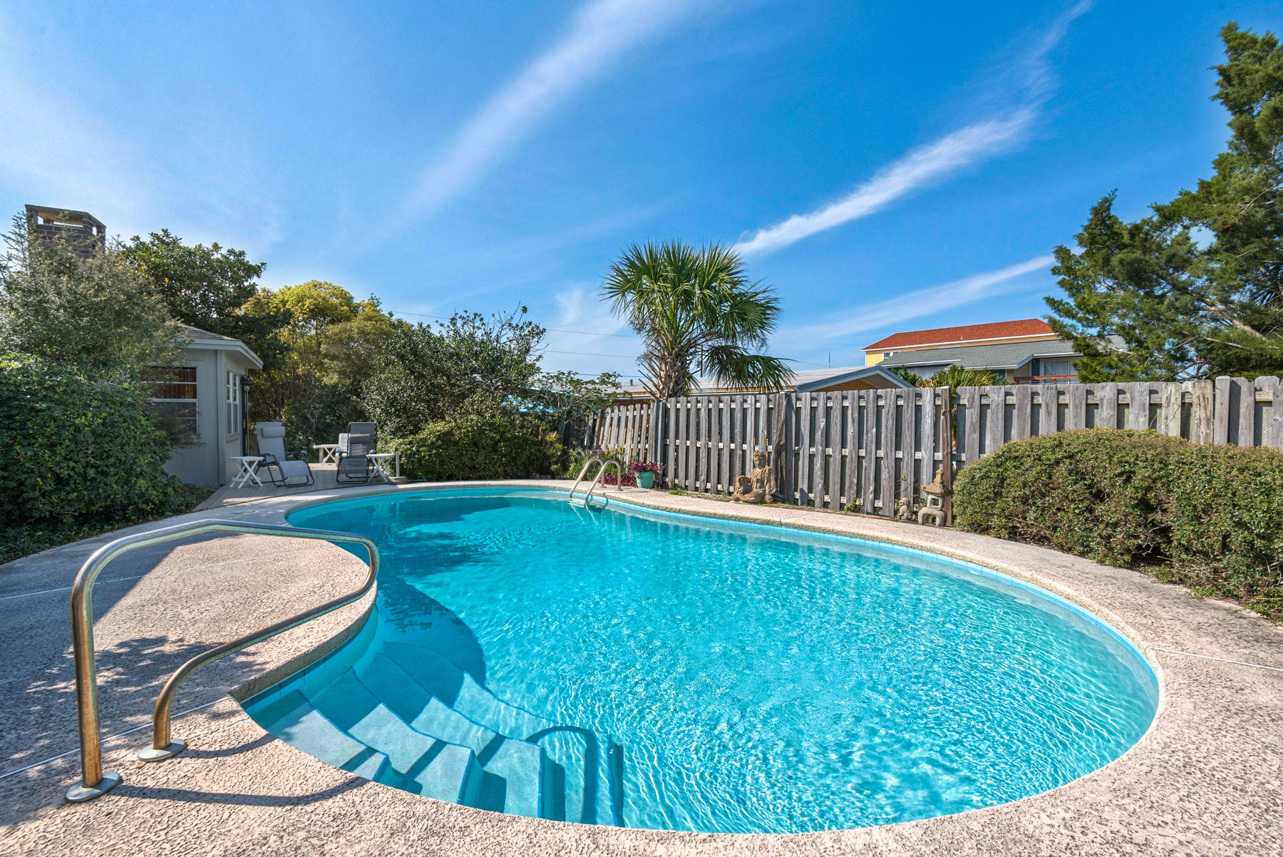 SANTA ROSA ISLAND - Residential