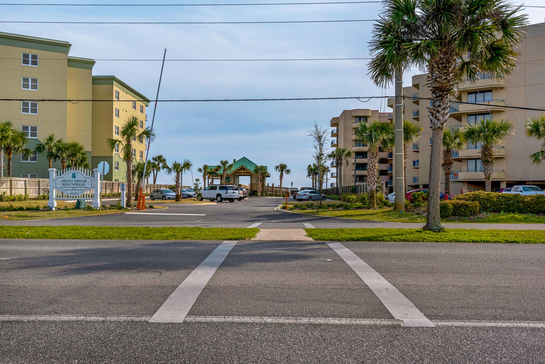SANTA ROSA ISLAND - Residential