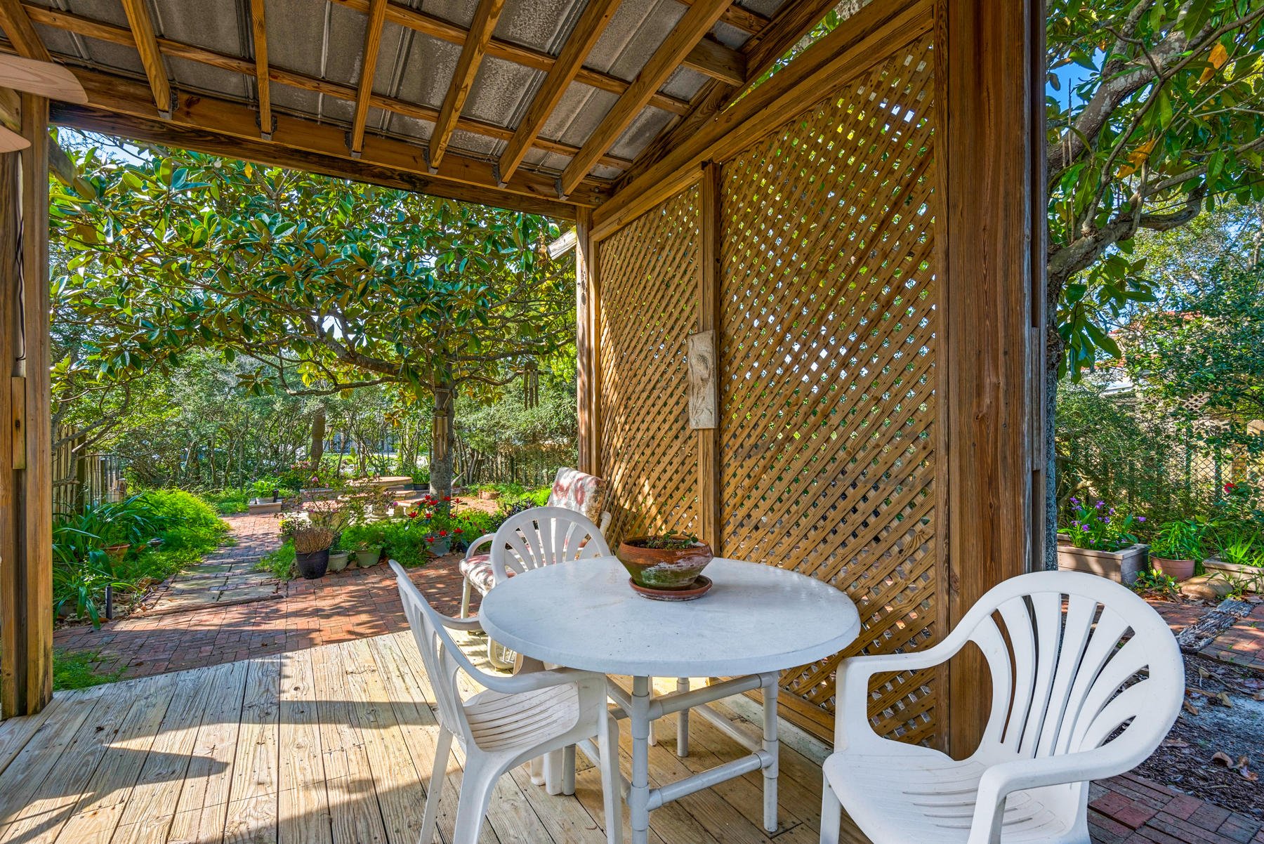 SANTA ROSA ISLAND - Residential