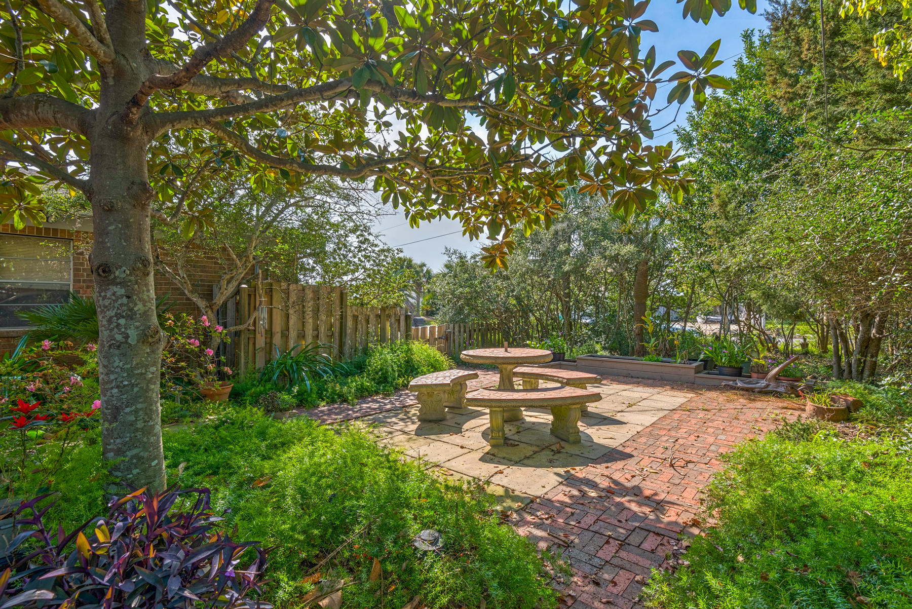 SANTA ROSA ISLAND - Residential