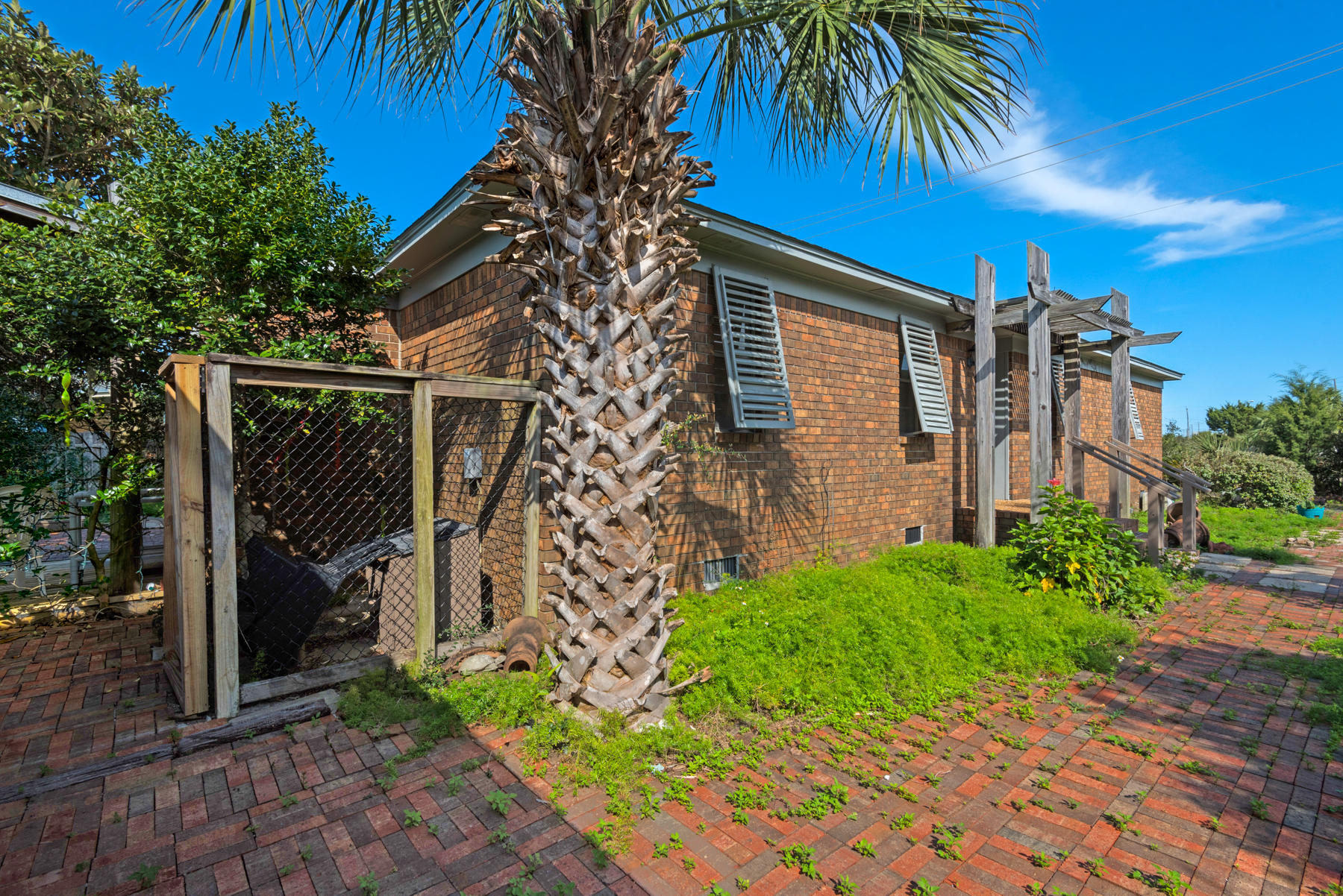 SANTA ROSA ISLAND - Residential