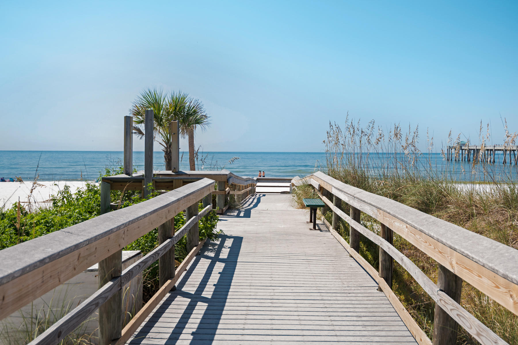 SANTA ROSA ISLAND - Residential
