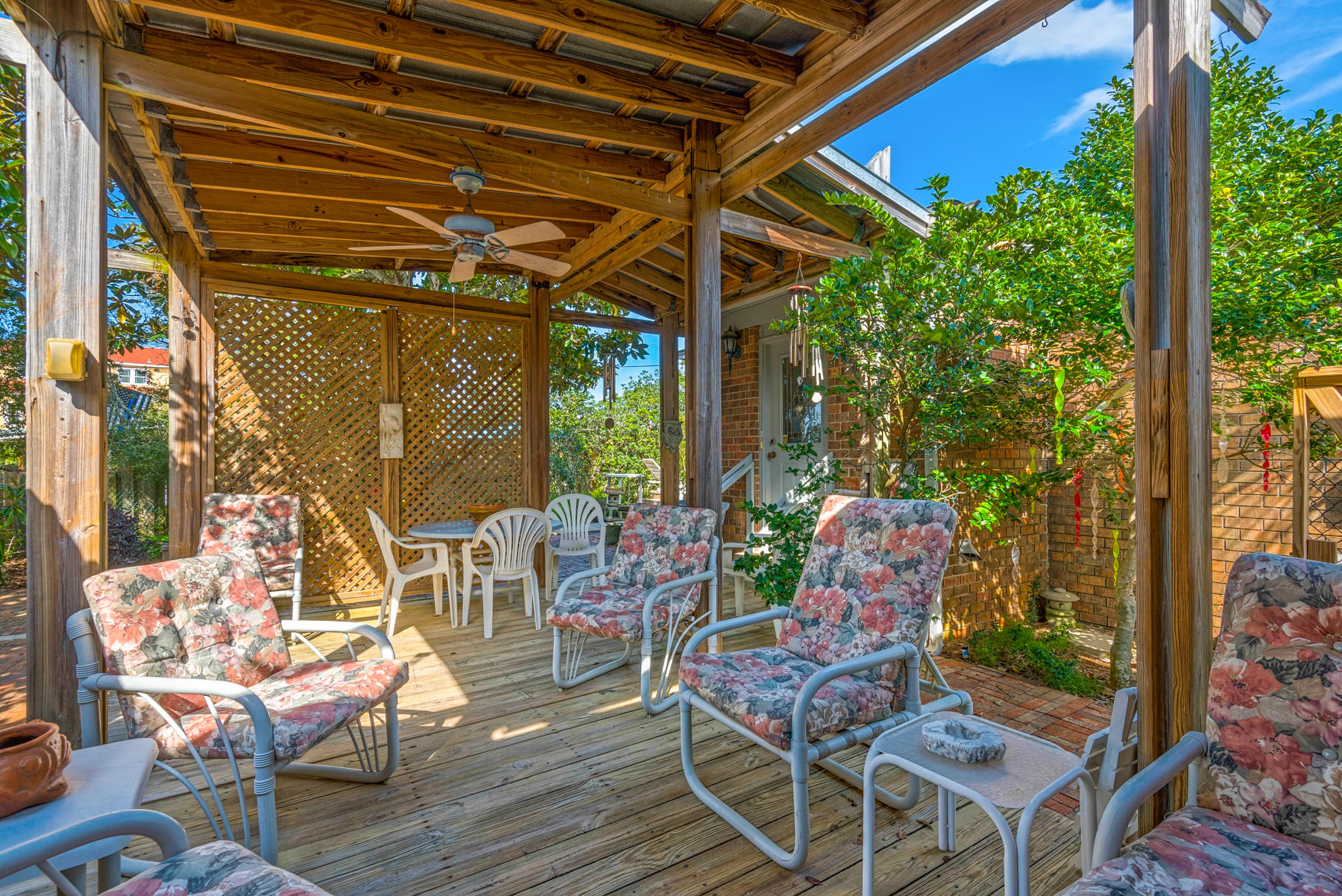 SANTA ROSA ISLAND - Residential