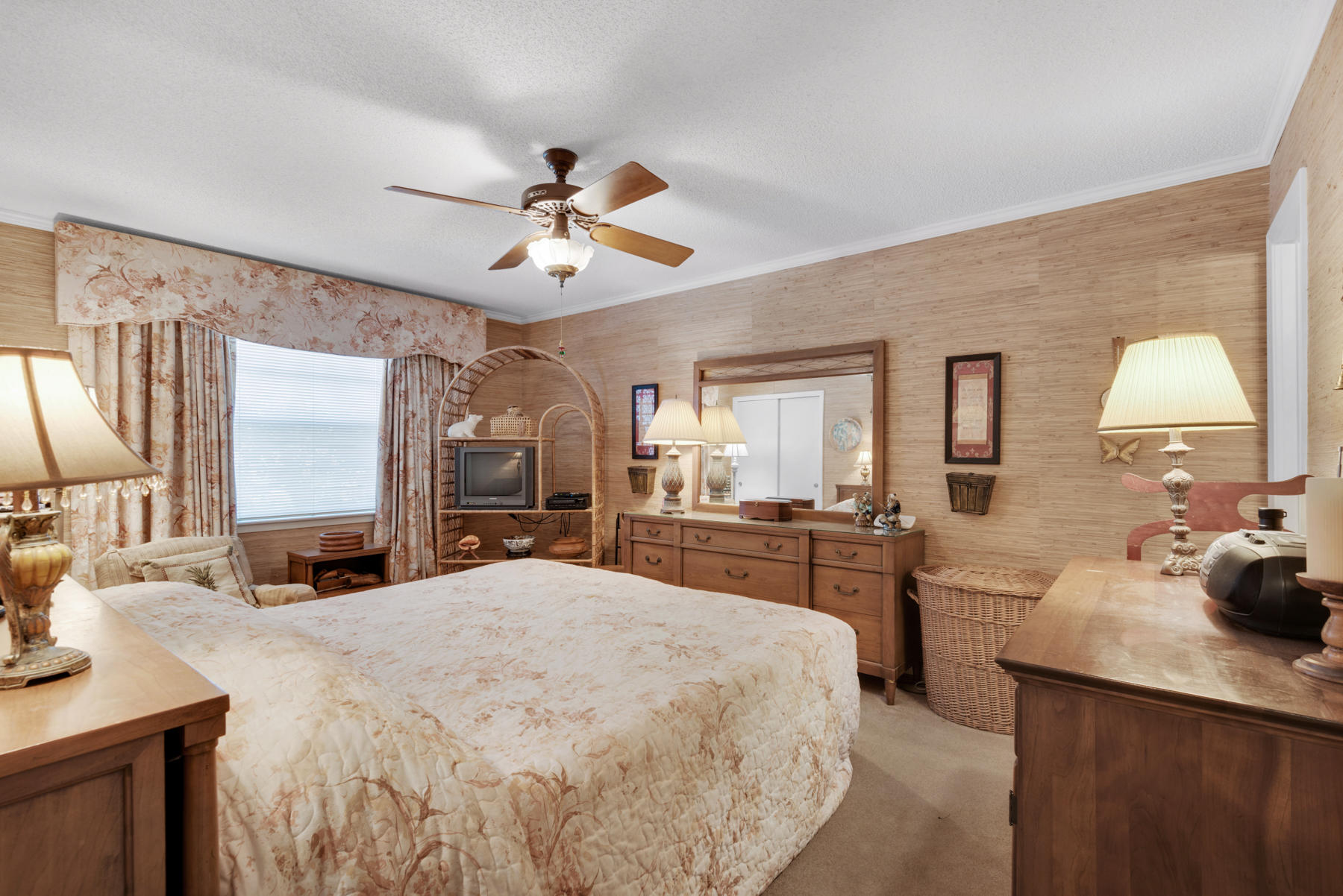 SANTA ROSA ISLAND - Residential