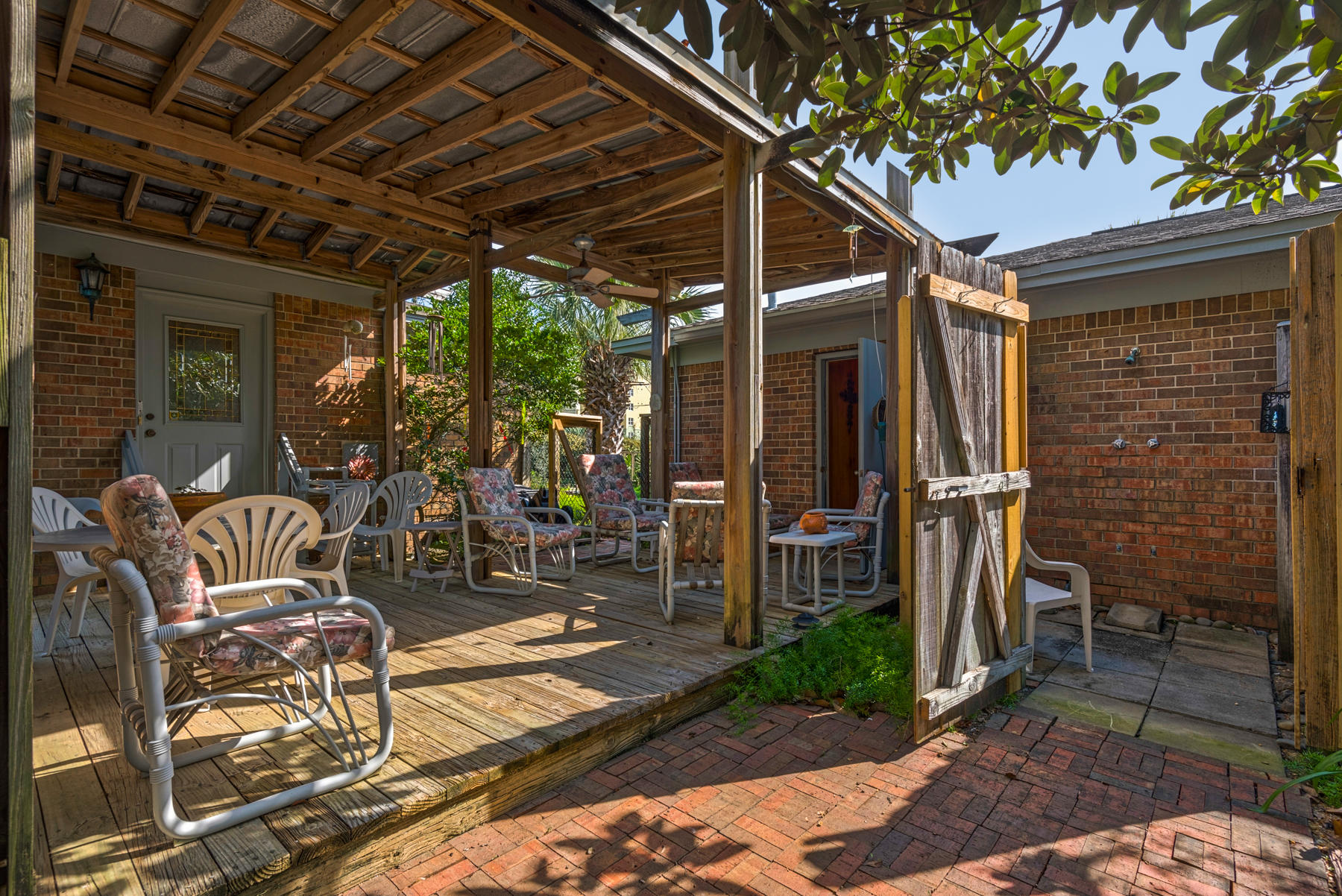SANTA ROSA ISLAND - Residential