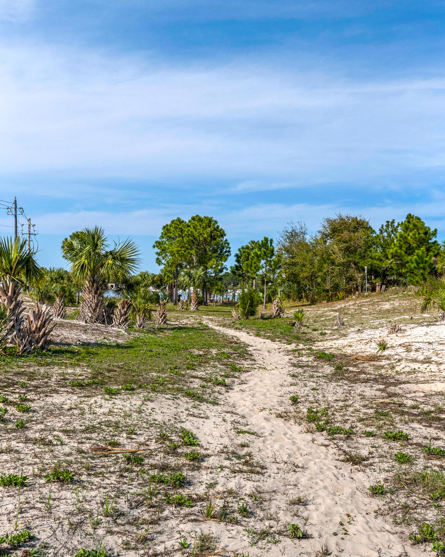 SANTA ROSA ISLAND - Residential