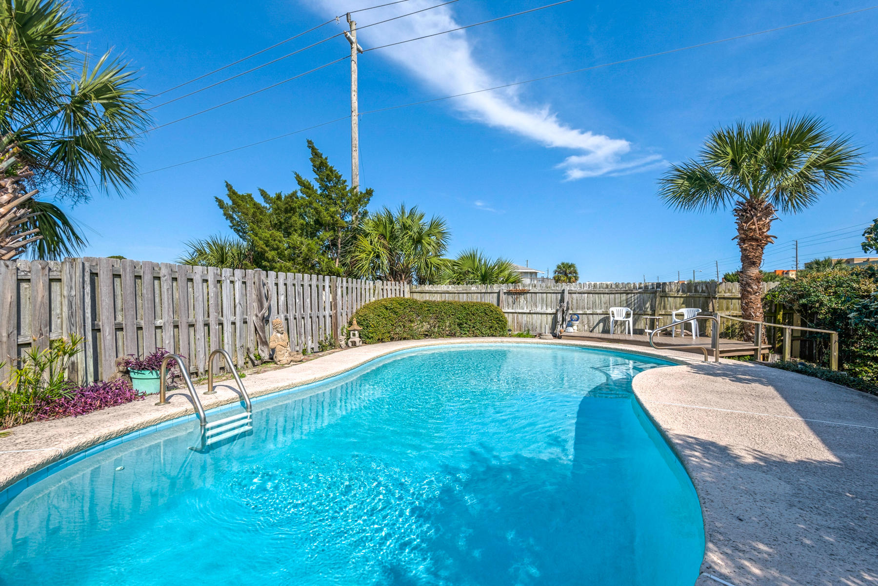 SANTA ROSA ISLAND - Residential