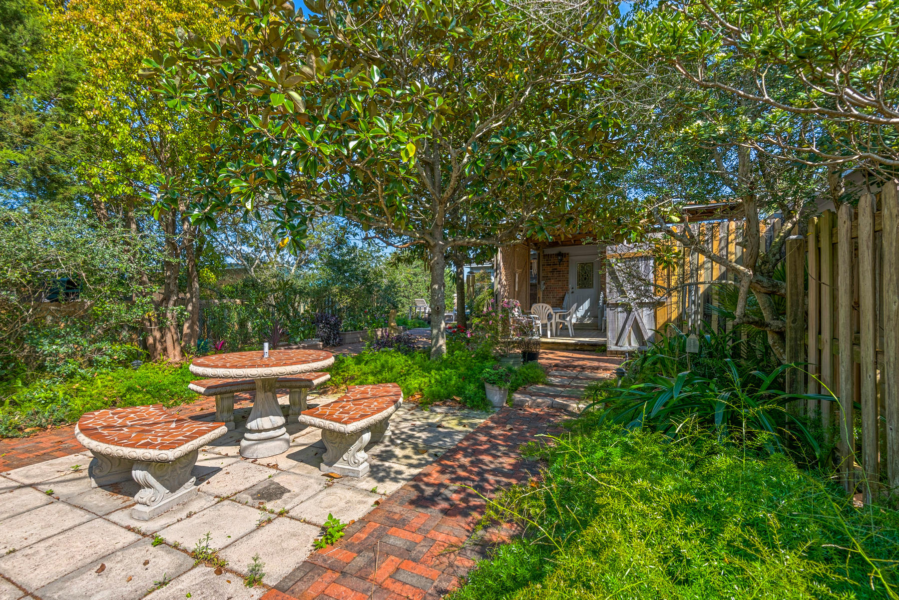 SANTA ROSA ISLAND - Residential