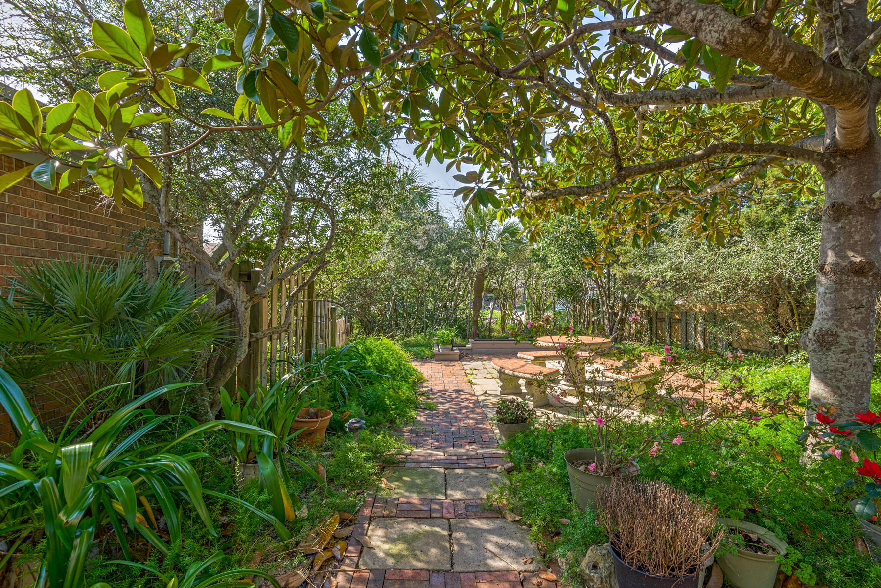 SANTA ROSA ISLAND - Residential