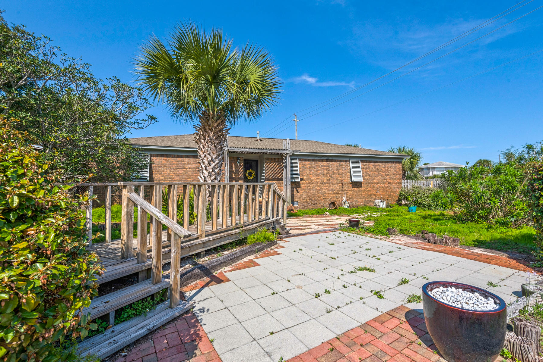 SANTA ROSA ISLAND - Residential