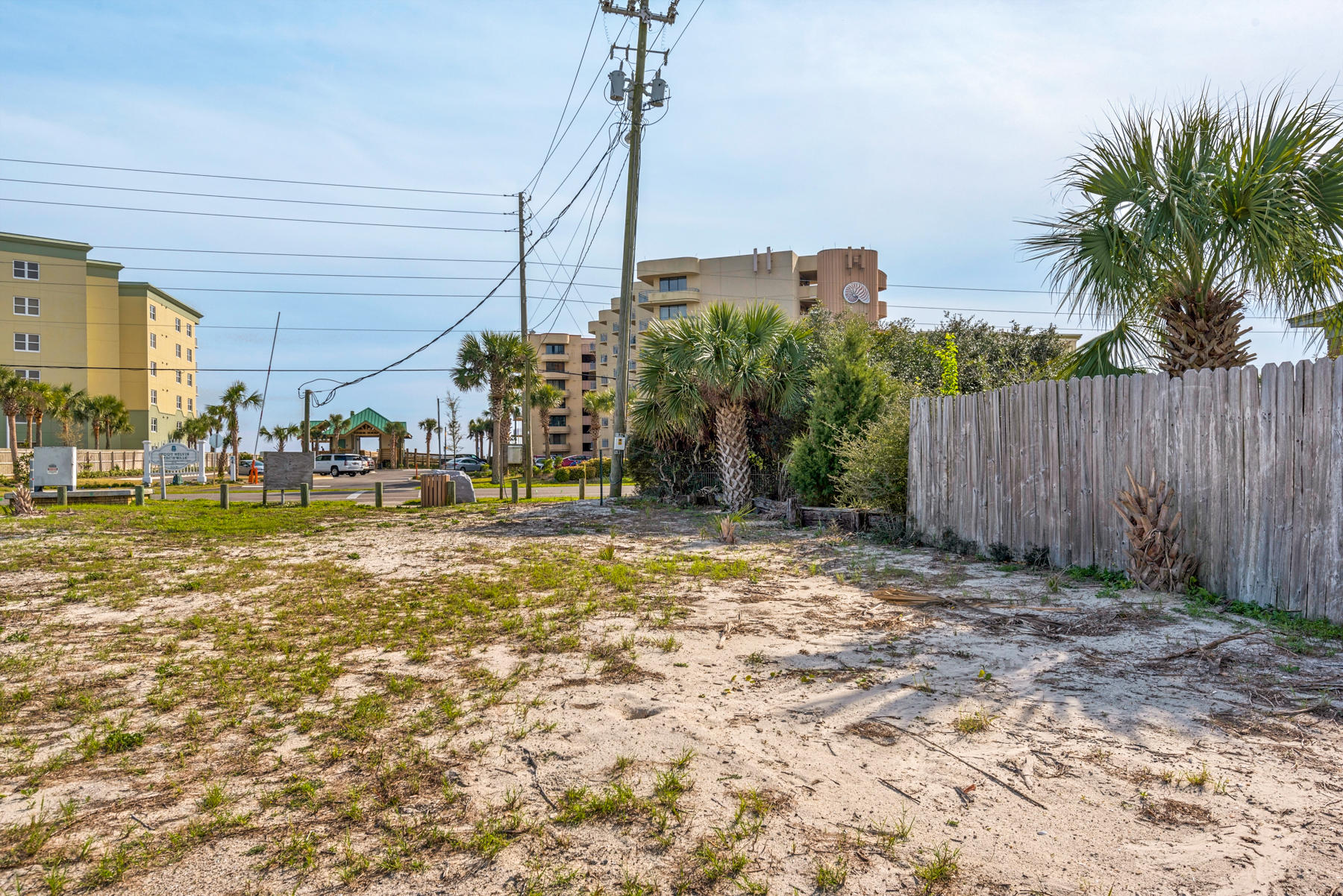 SANTA ROSA ISLAND - Residential