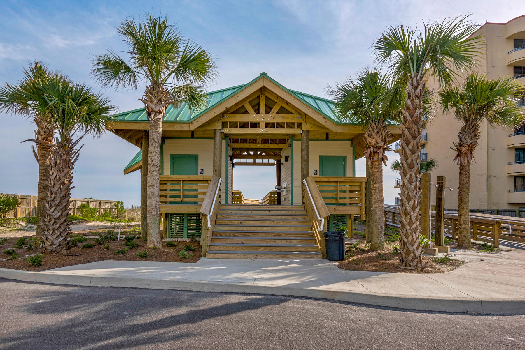 SANTA ROSA ISLAND - Residential