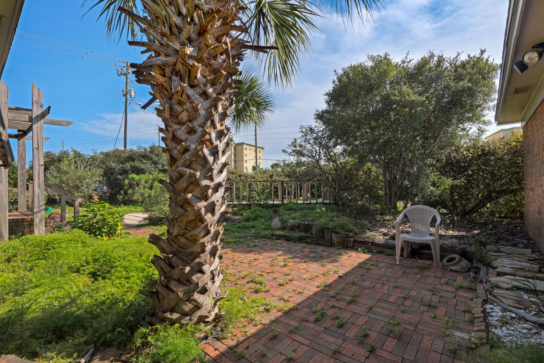 SANTA ROSA ISLAND - Residential