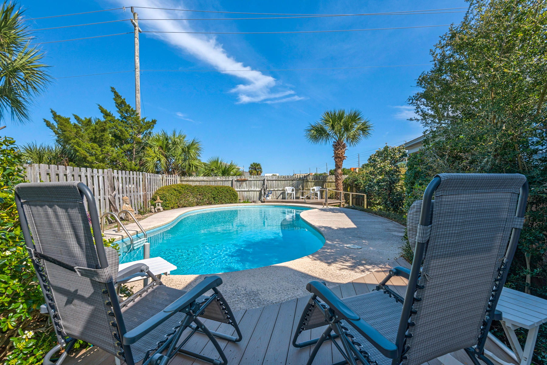 SANTA ROSA ISLAND - Residential