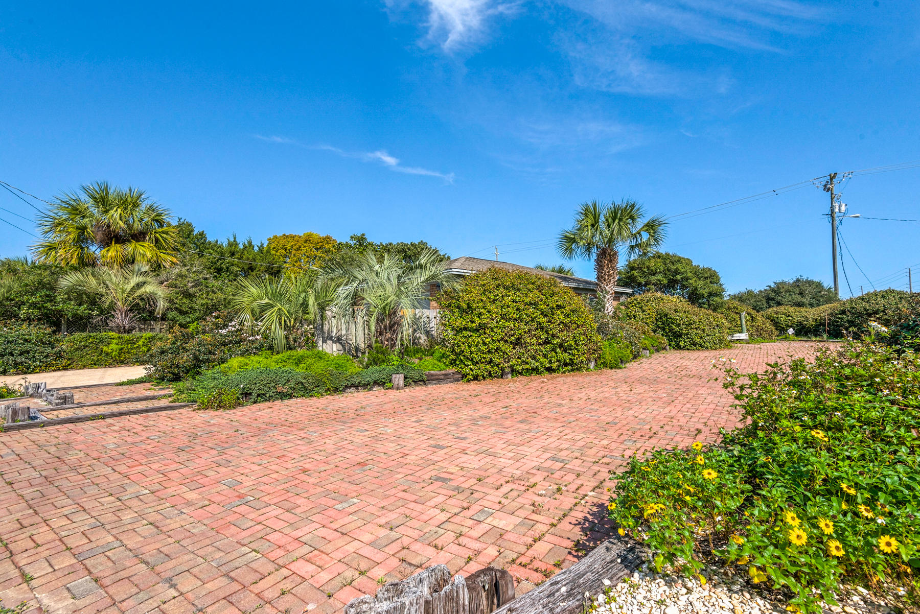 SANTA ROSA ISLAND - Residential