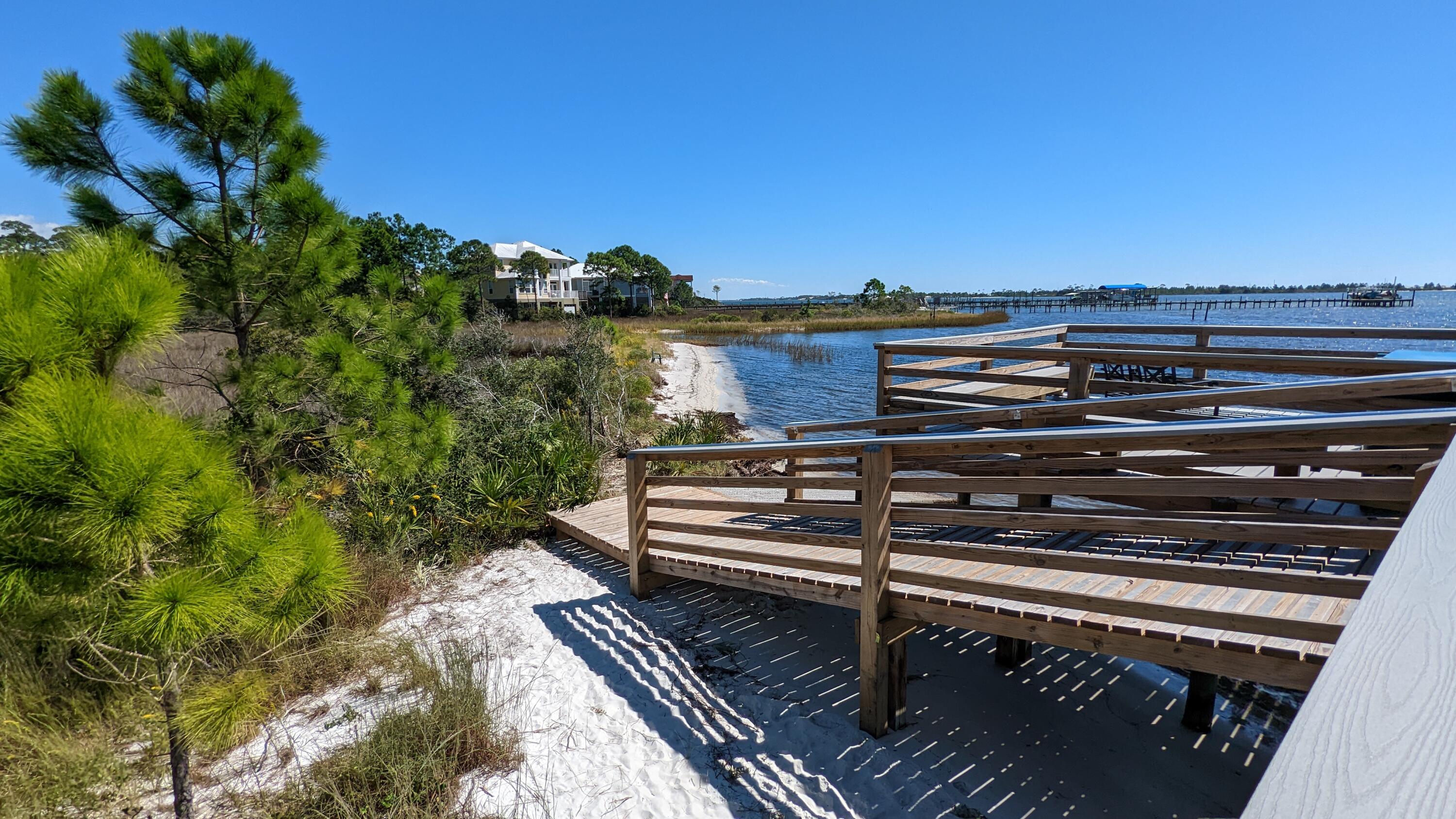 MARSH HARBOR - Residential Lease